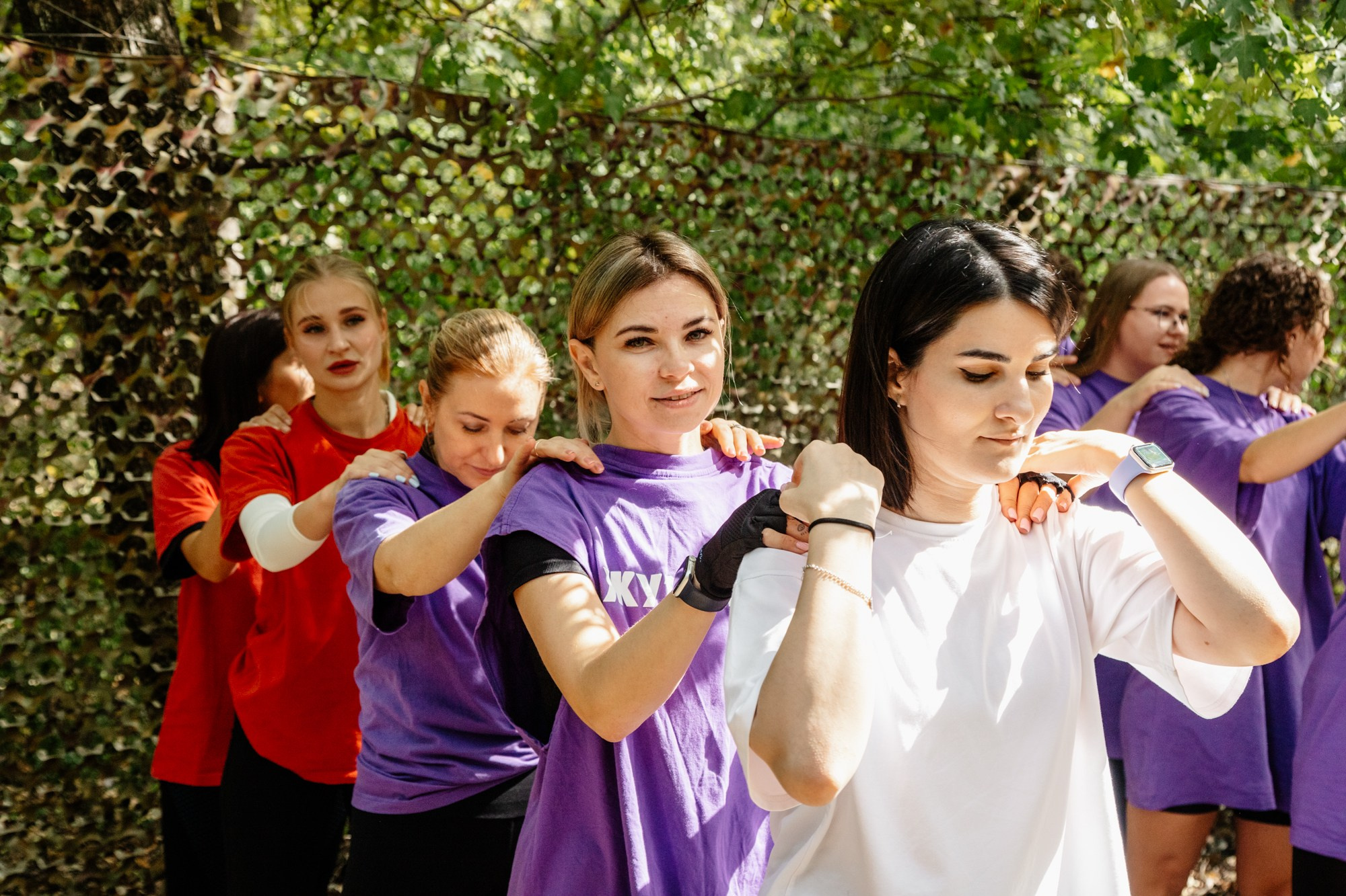 Игра «Джуманджи» от банка ВТБ. Репортажный, промышленный и маркетплейс-фотограф Дмитрий Чернат