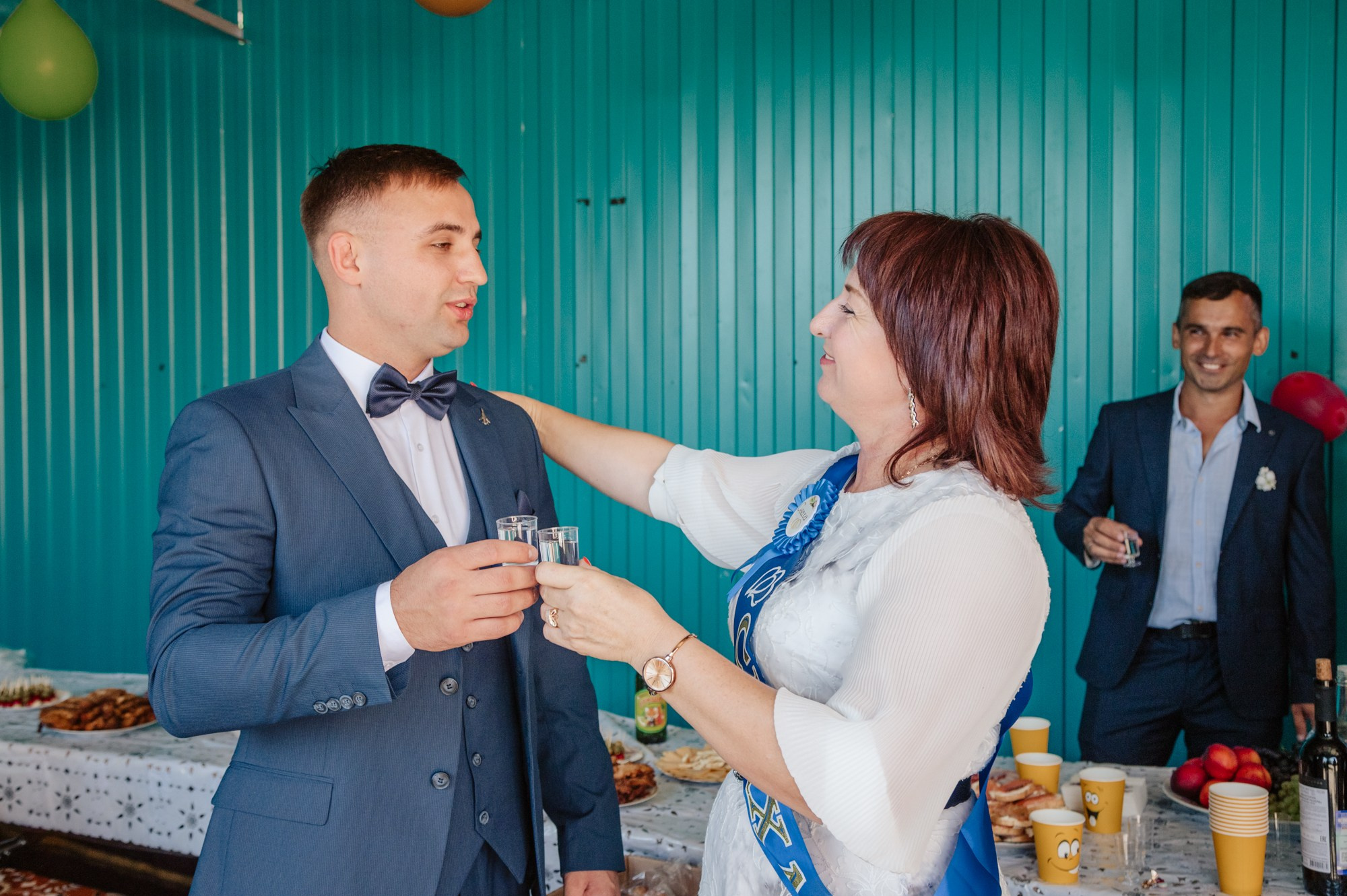 Свадьба в Лабинске 7.09.2024. Репортажный, промышленный и маркетплейс-фотограф Дмитрий Чернат