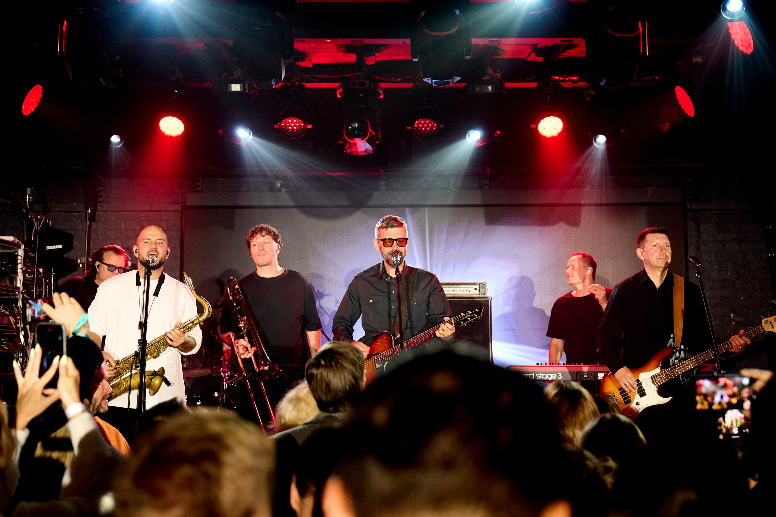 UMA2RMAN / НИЖНИЙ НОВГОРОД / 22.05.2024. Ekhovanov | фото- видеосъемка