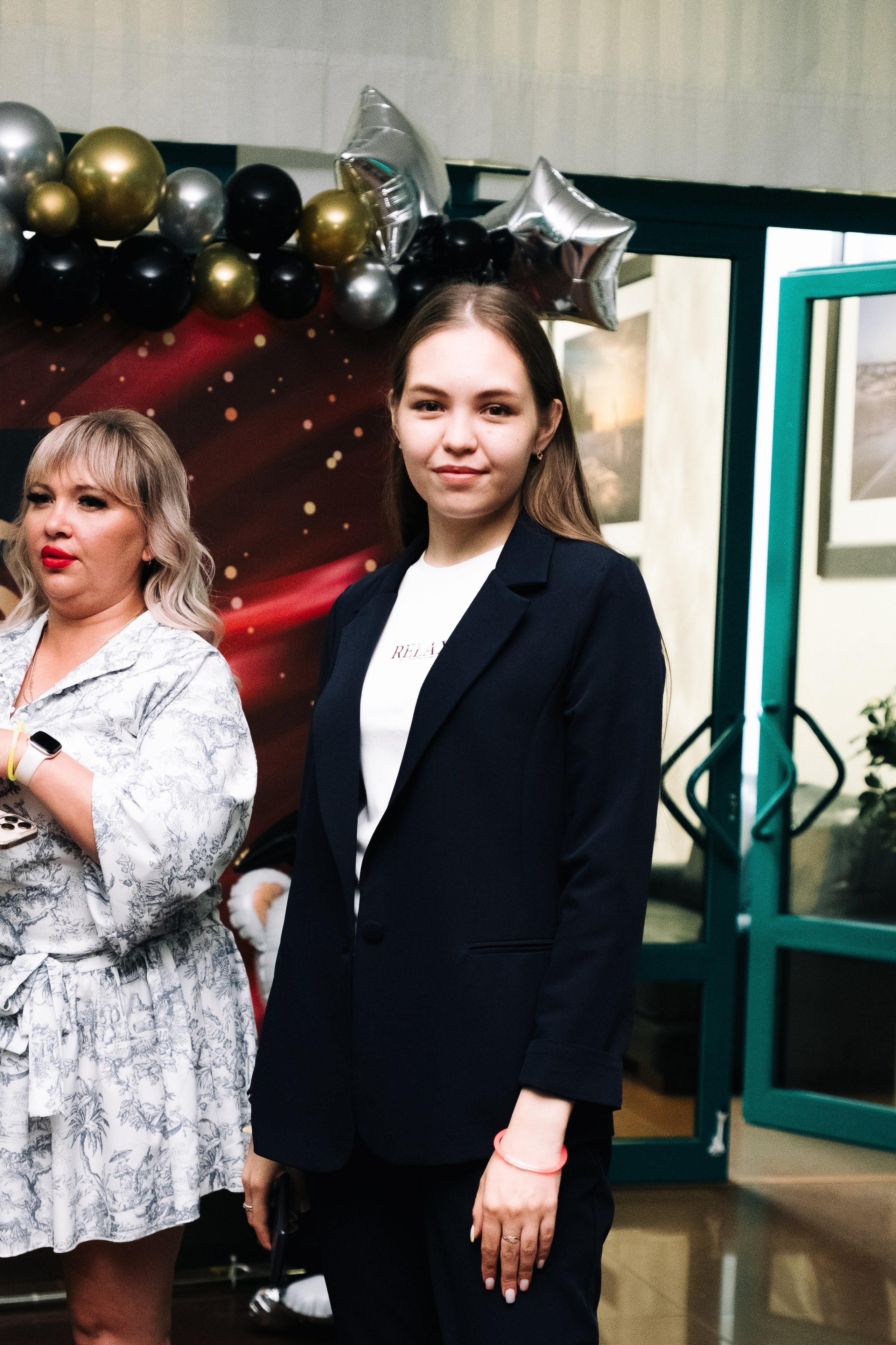 Выпускной. Фотограф в Иркутске Анна Мирошникова