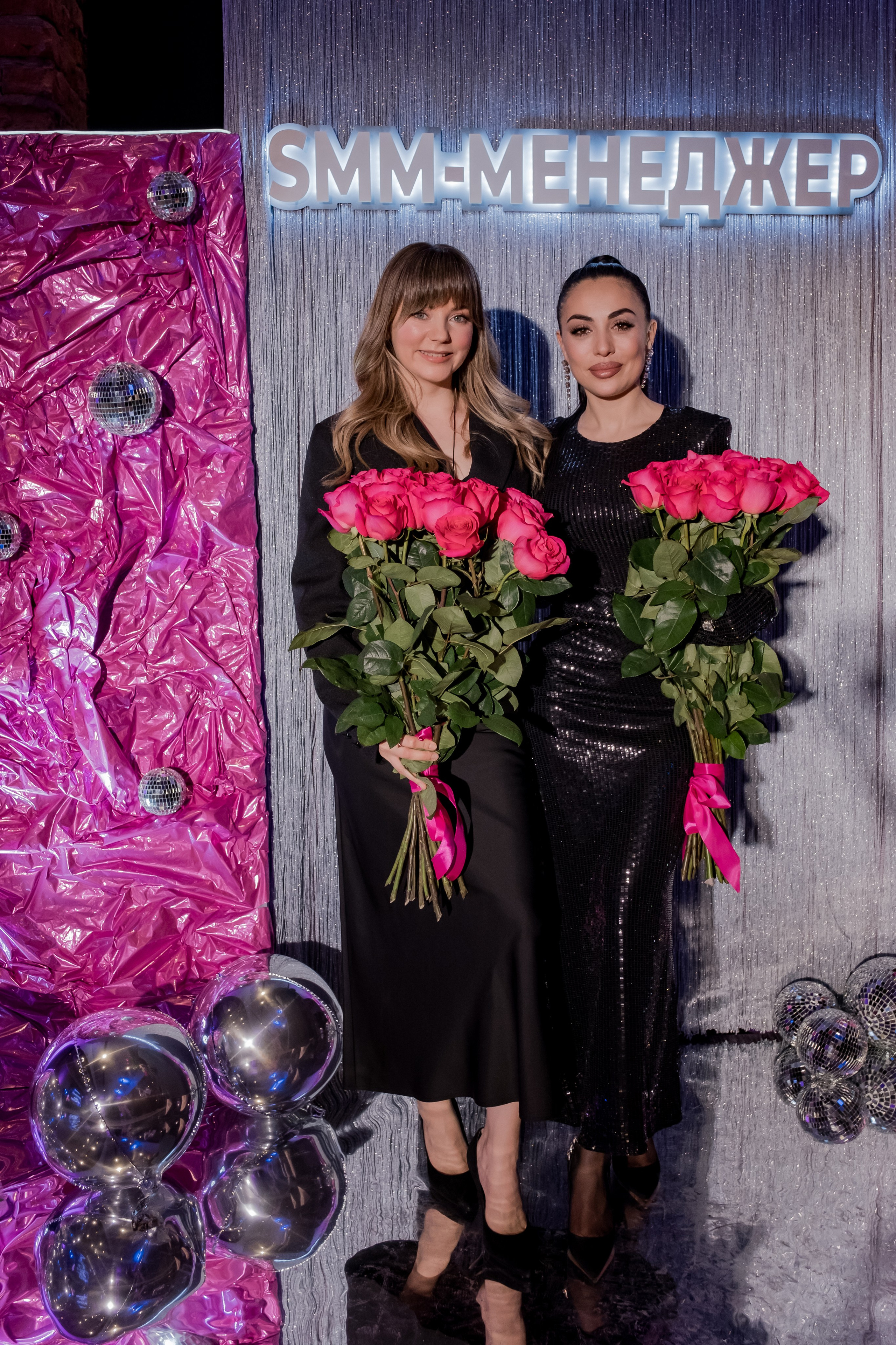 Выпускной онлайн-школы Шушанны Исраелян совместно с Анной Горбуновой. Репортажный фотограф Анастасия Ащепкова