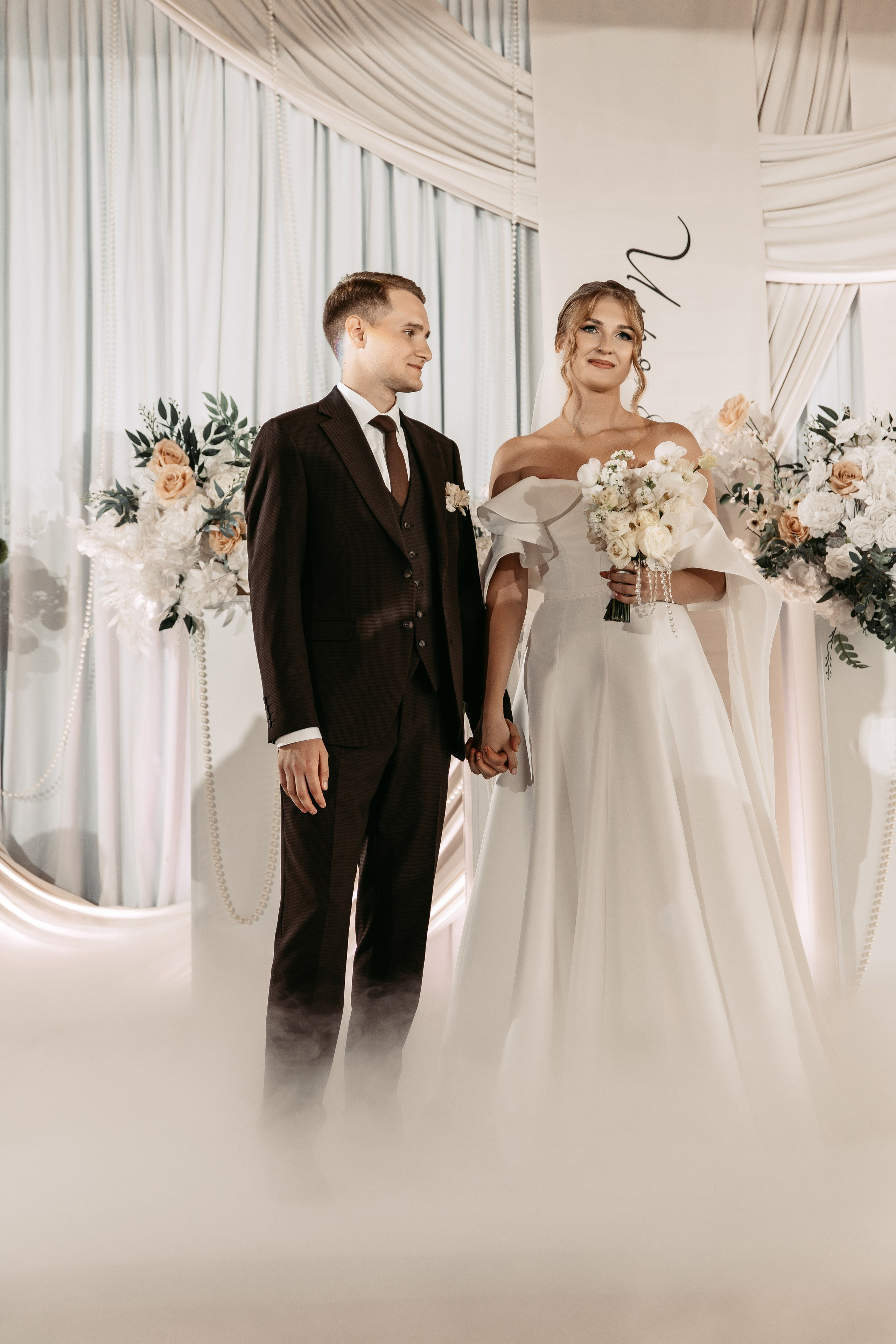 Илья & Ангелина. Свадебный ФОТОГРАФ и ВИДЕОГРАФ Ульяновск