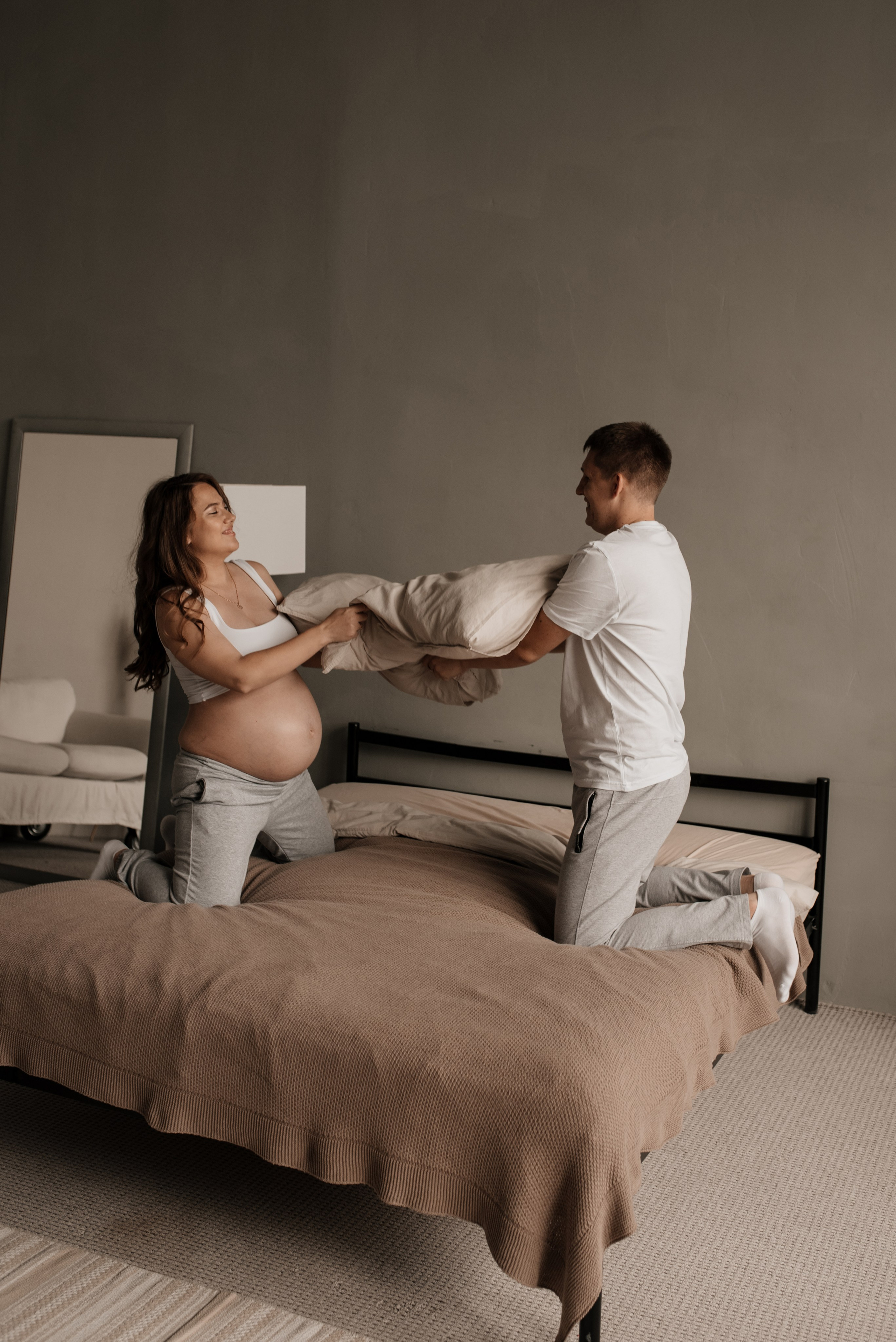 Дима ♡ Катя. Фотограф Ольга Плеханова | Нижний Новгород, Москва