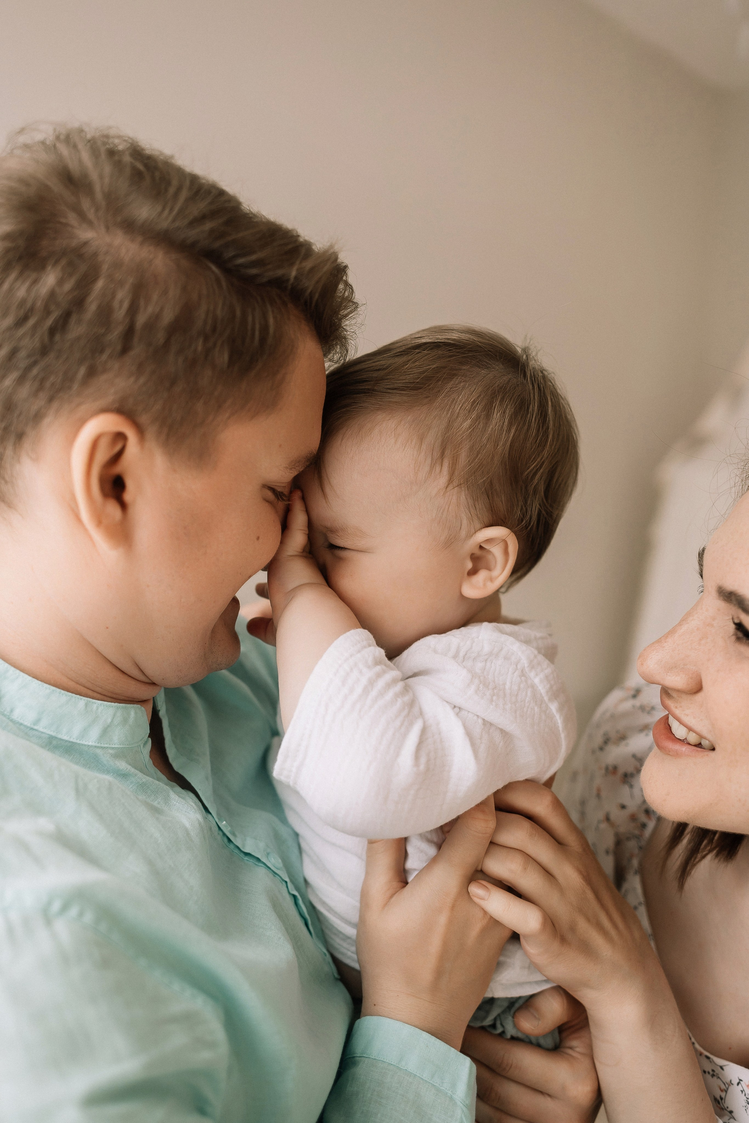 Годик Тимофея/2024. Свадебный и семейный фотограф в Екатеринбурге