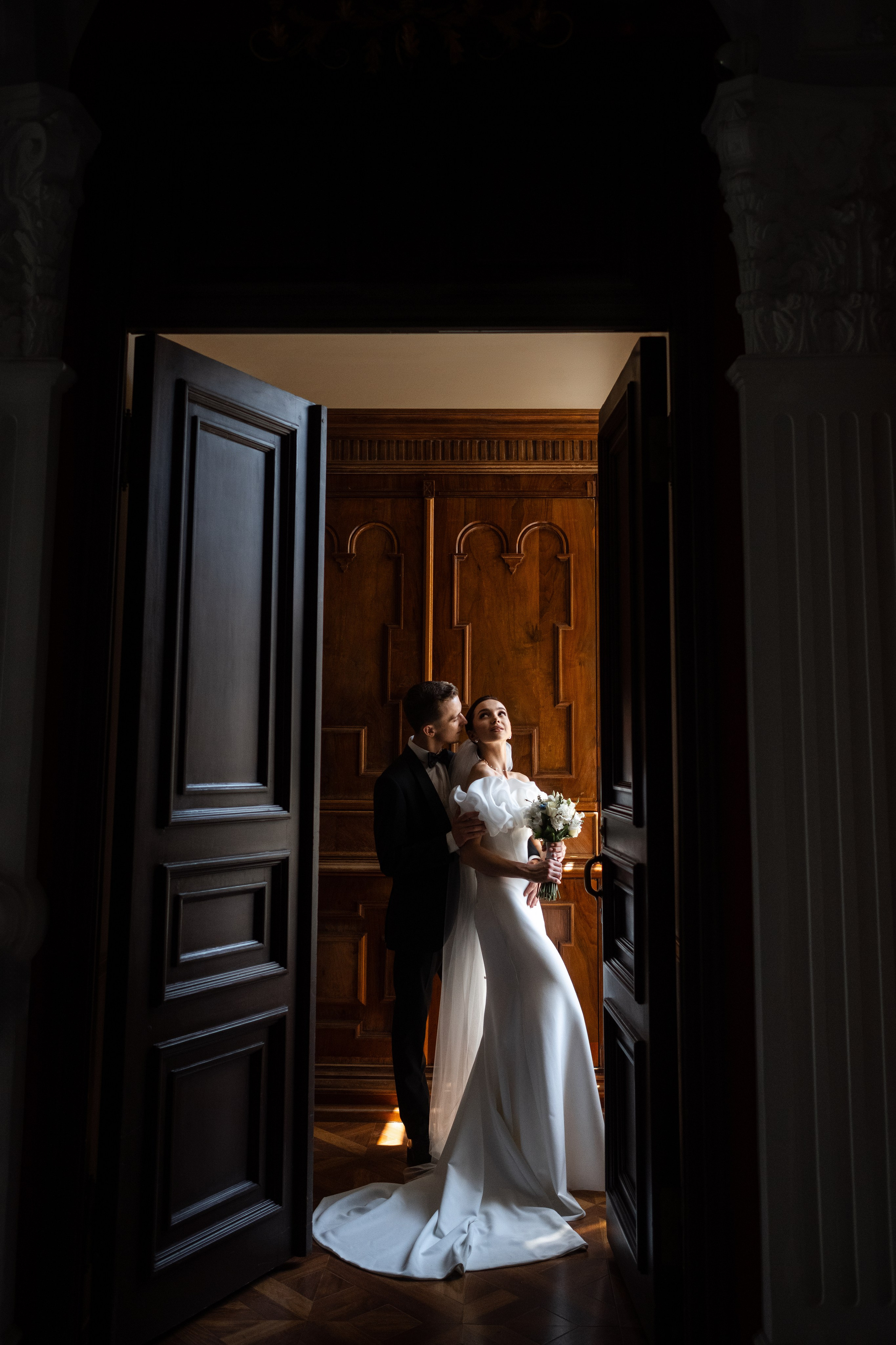 Юра и Маша. Свадебный и семейный фотограф Екатерина Ибрагимова Москва Астрахань