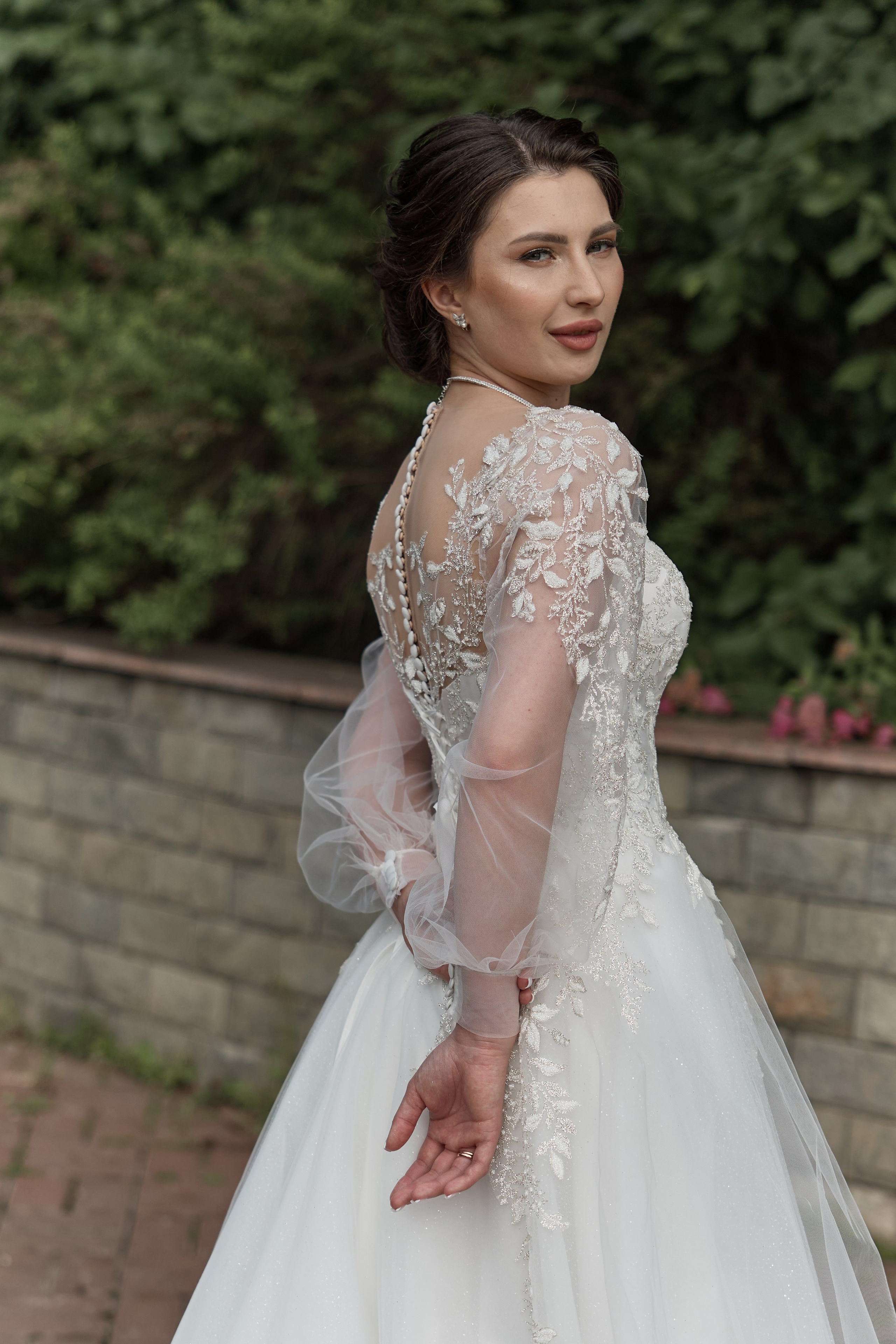 Ренат и Виктория. Kharchenkotatianaweddingphoto