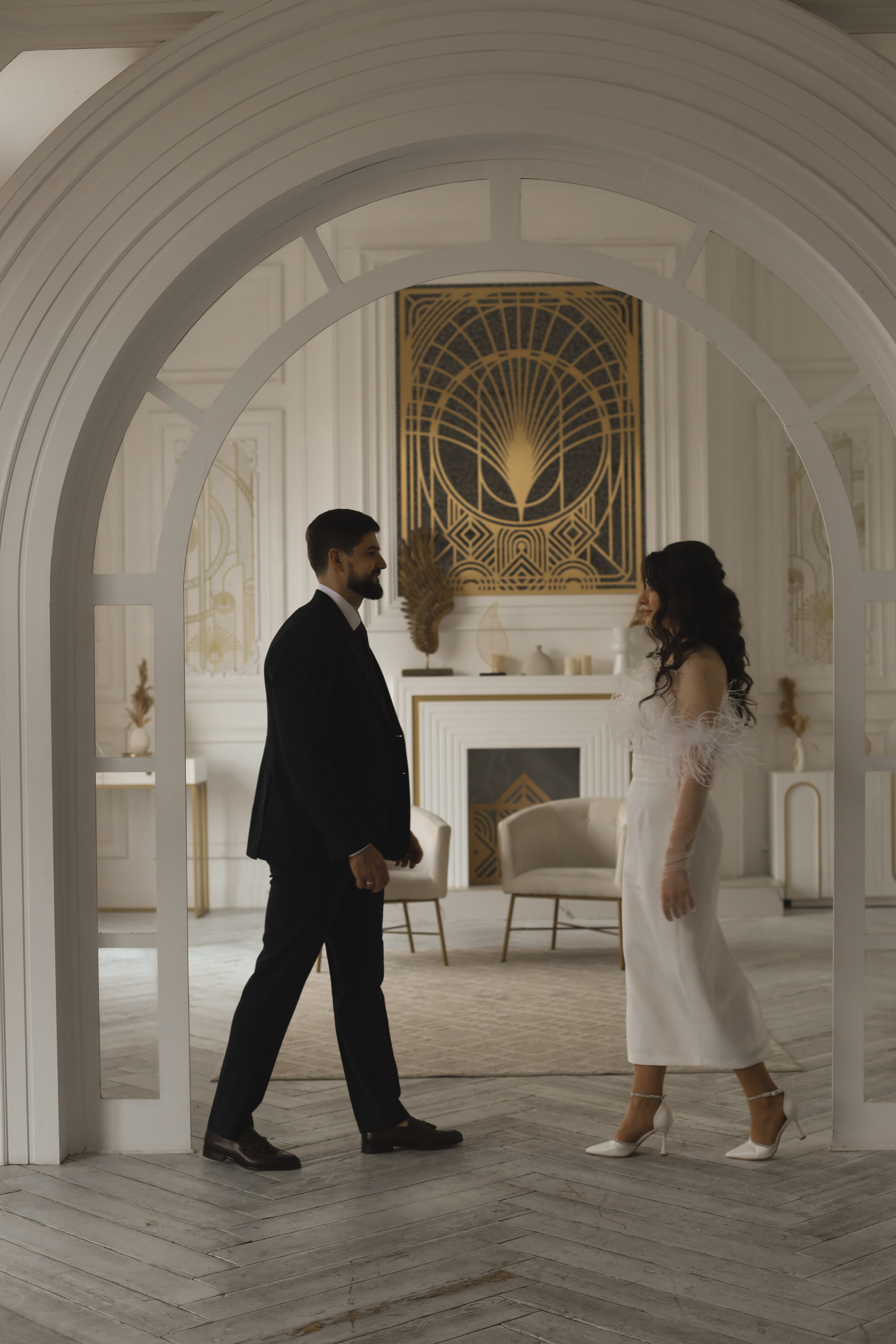 Victoria & Alexsander. Kharchenkotatianaweddingphoto