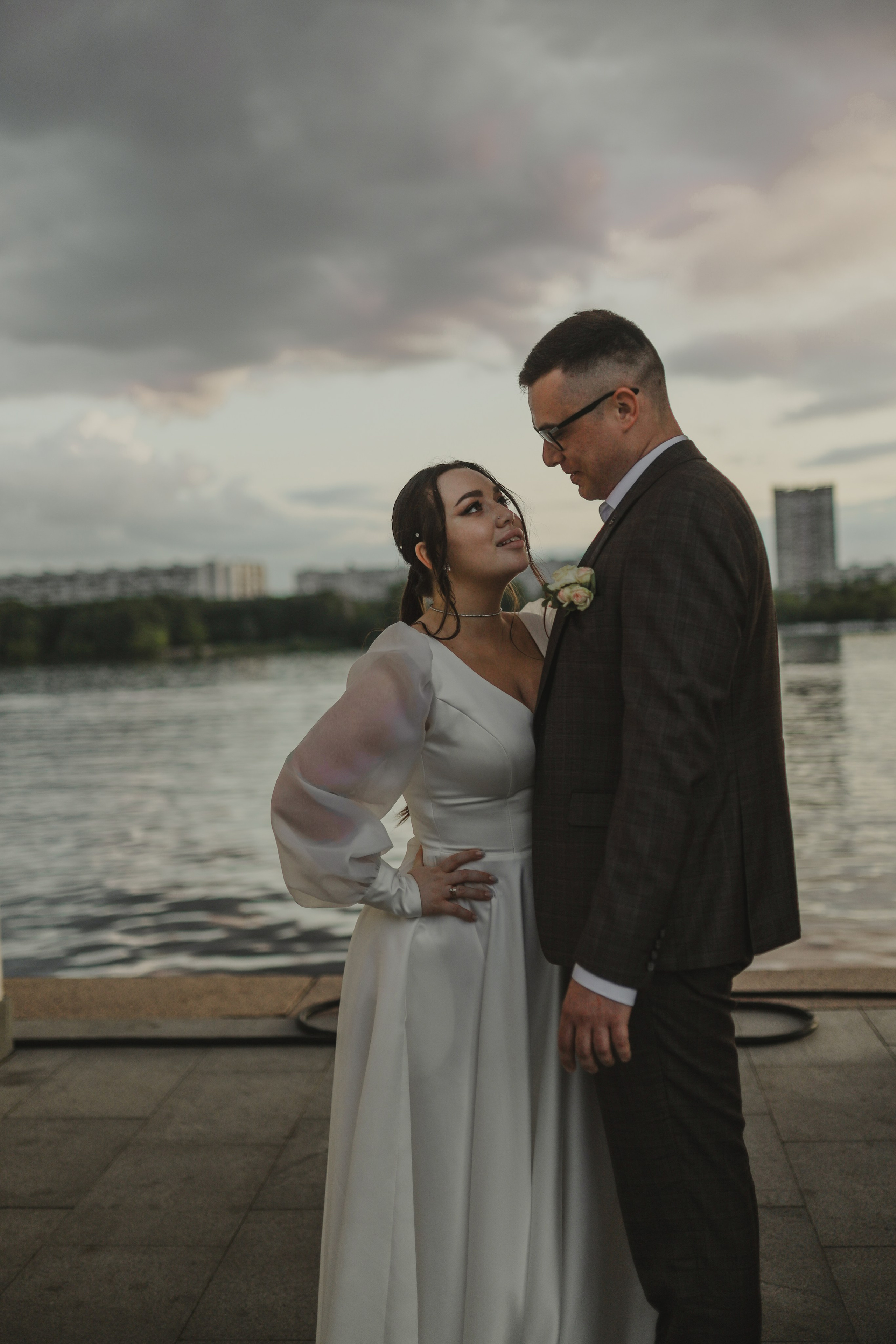 Илья и Дарья 17-06-2023. Kharchenkotatianaweddingphoto