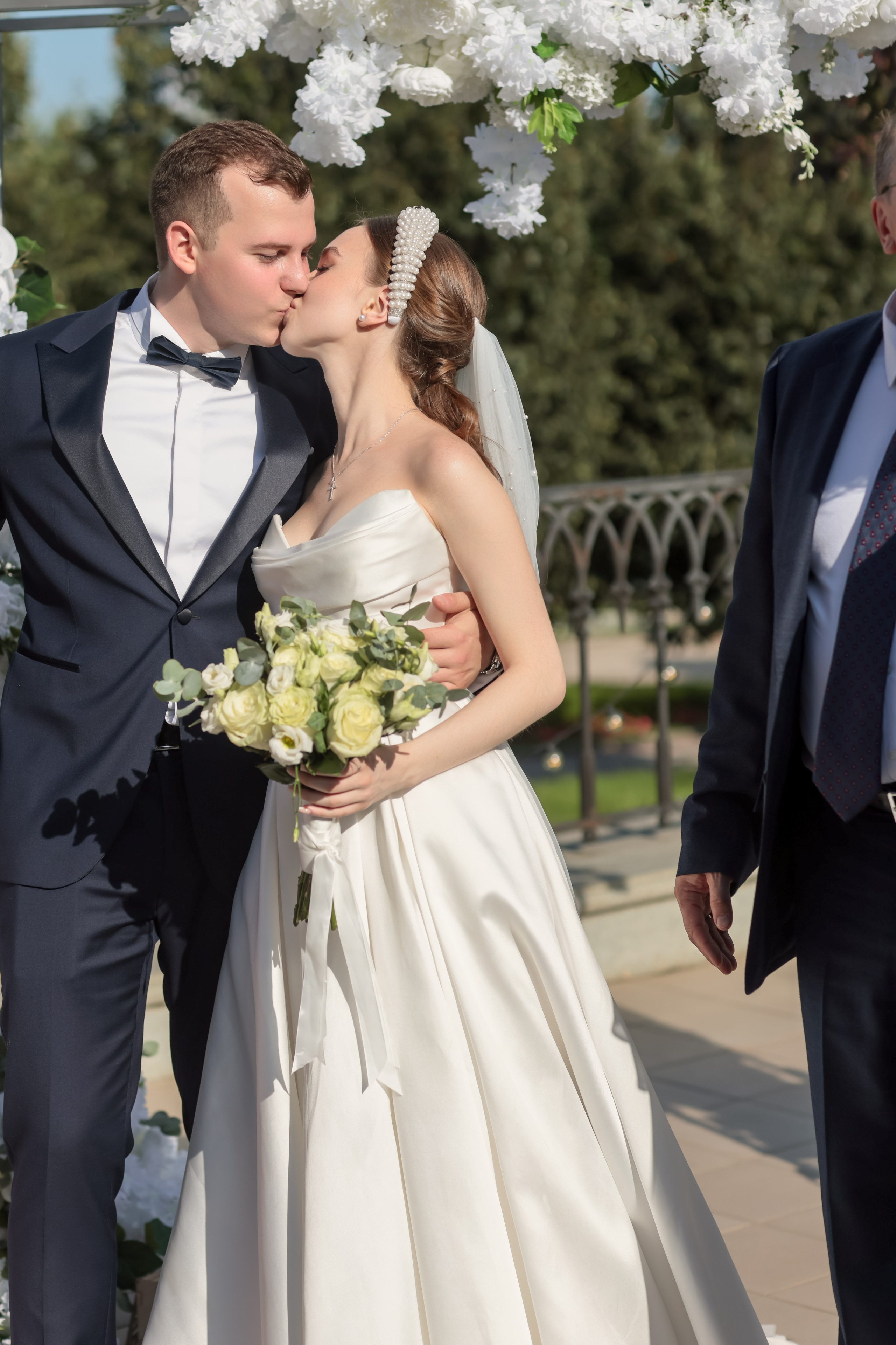 DANI & SOFI. Kharchenkotatianaweddingphoto