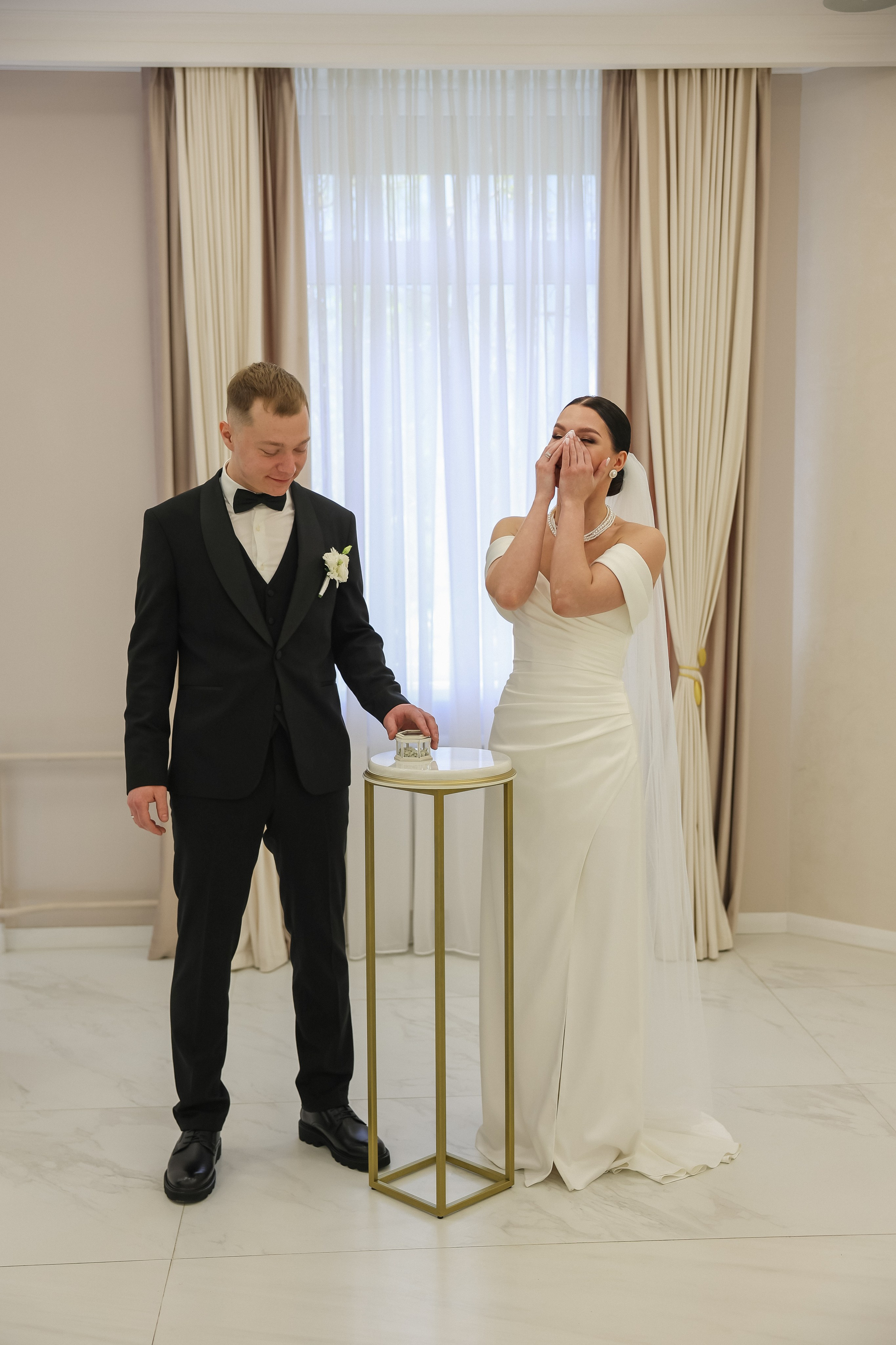 Sergey&Maria. Kharchenkotatianaweddingphoto