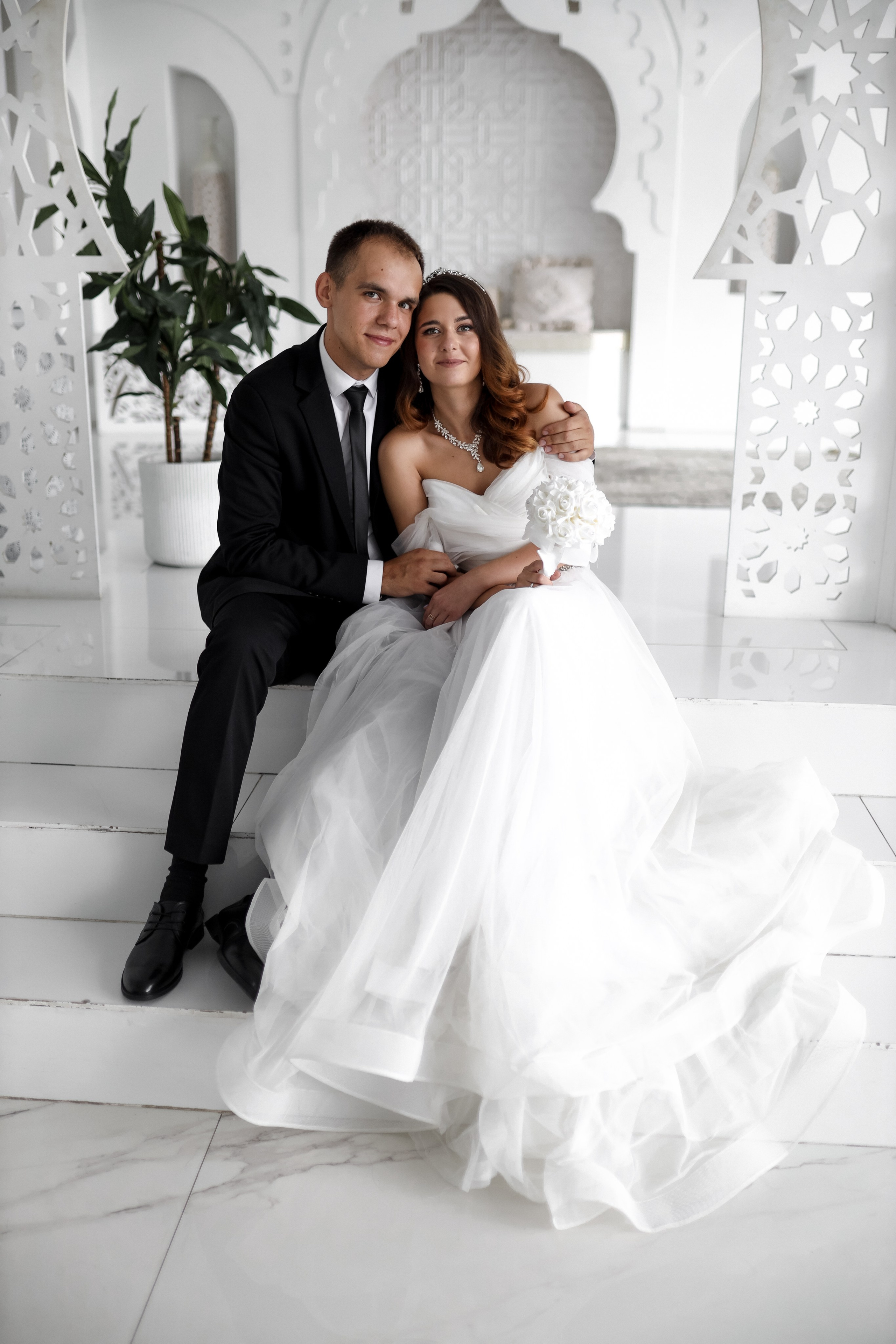 Max & Kris. Kharchenkotatianaweddingphoto