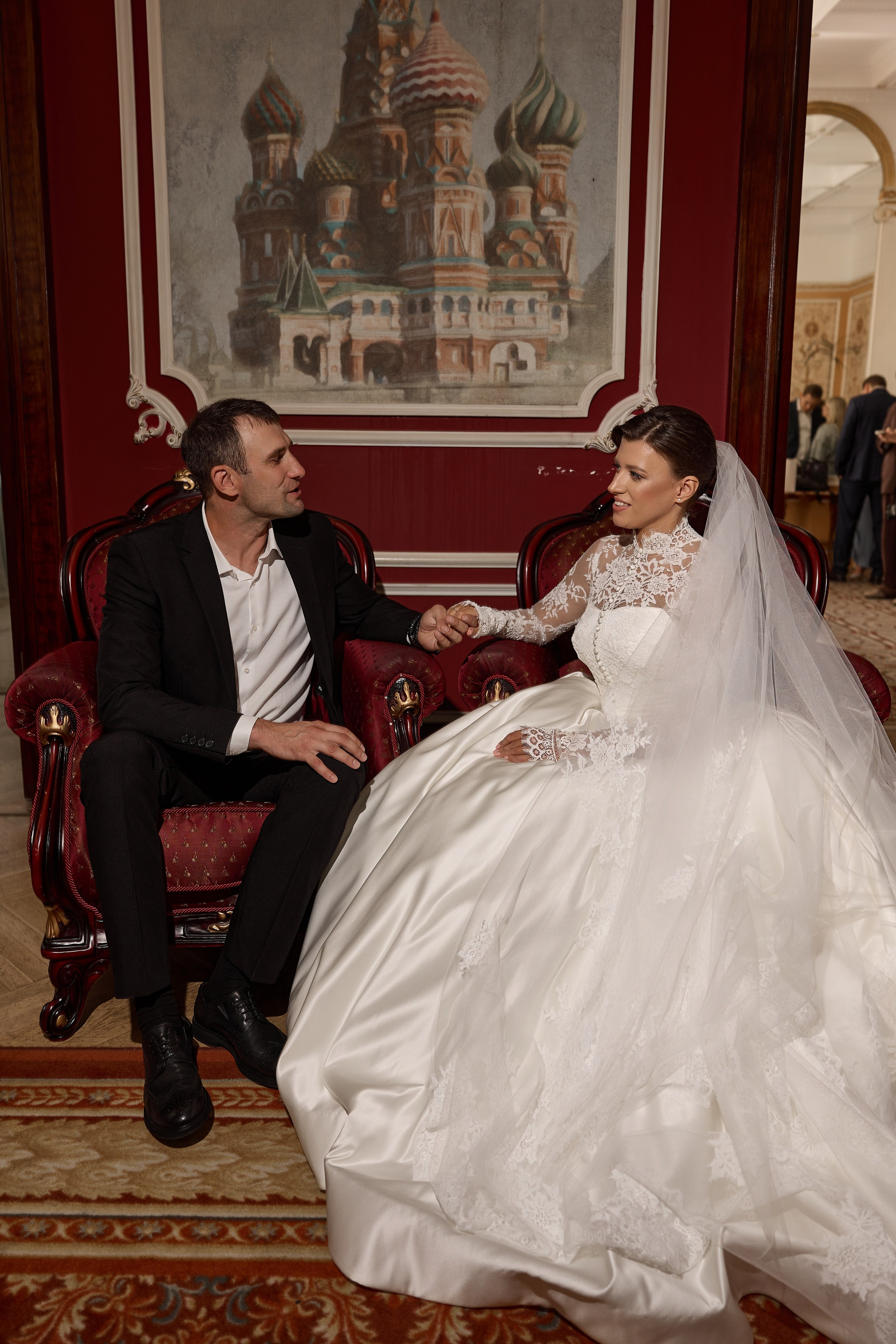 Сергей и Мария магия 09-09-2025. Kharchenkotatianaweddingphoto