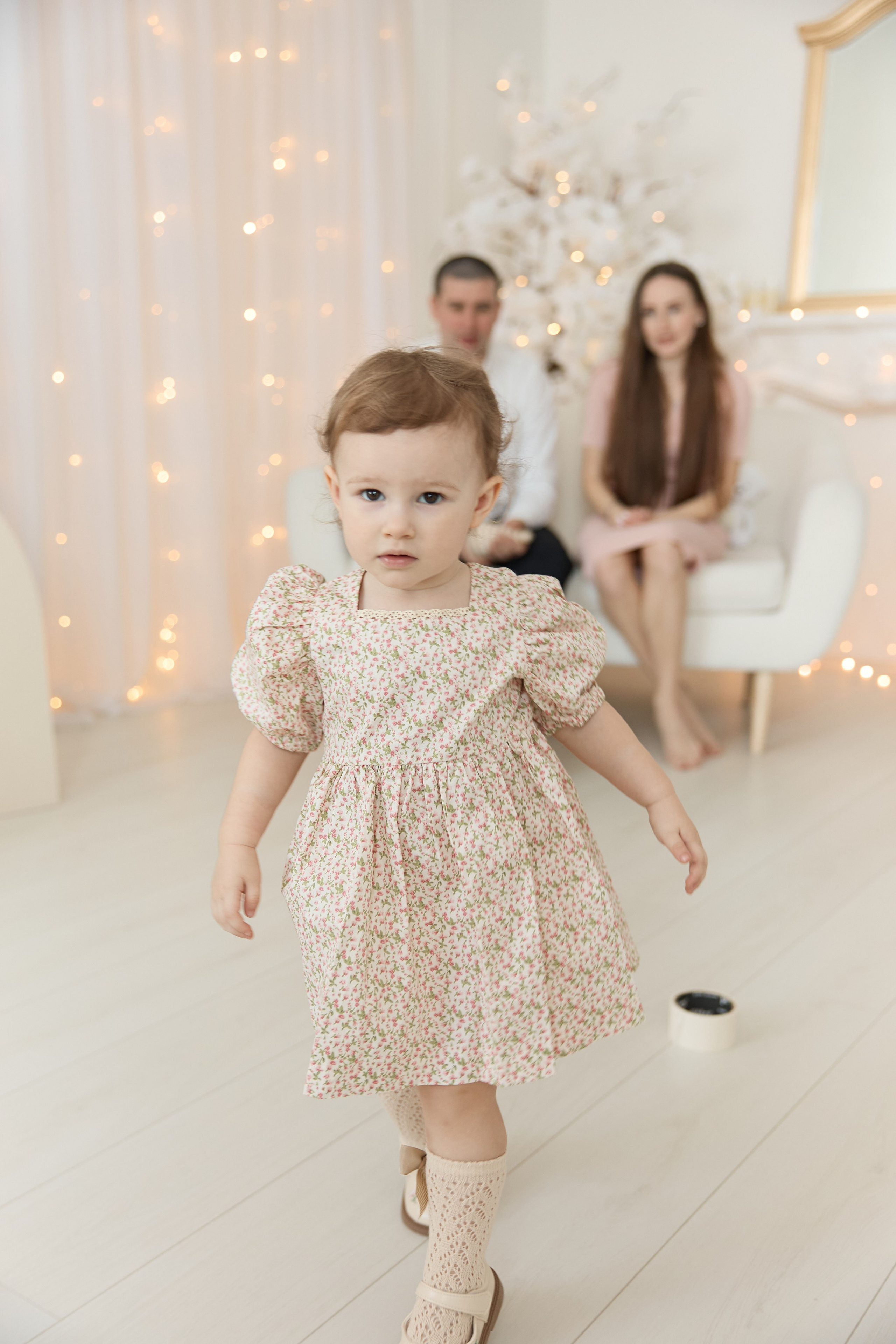 Маргарита 2 годика. Kharchenkotatianaweddingphoto