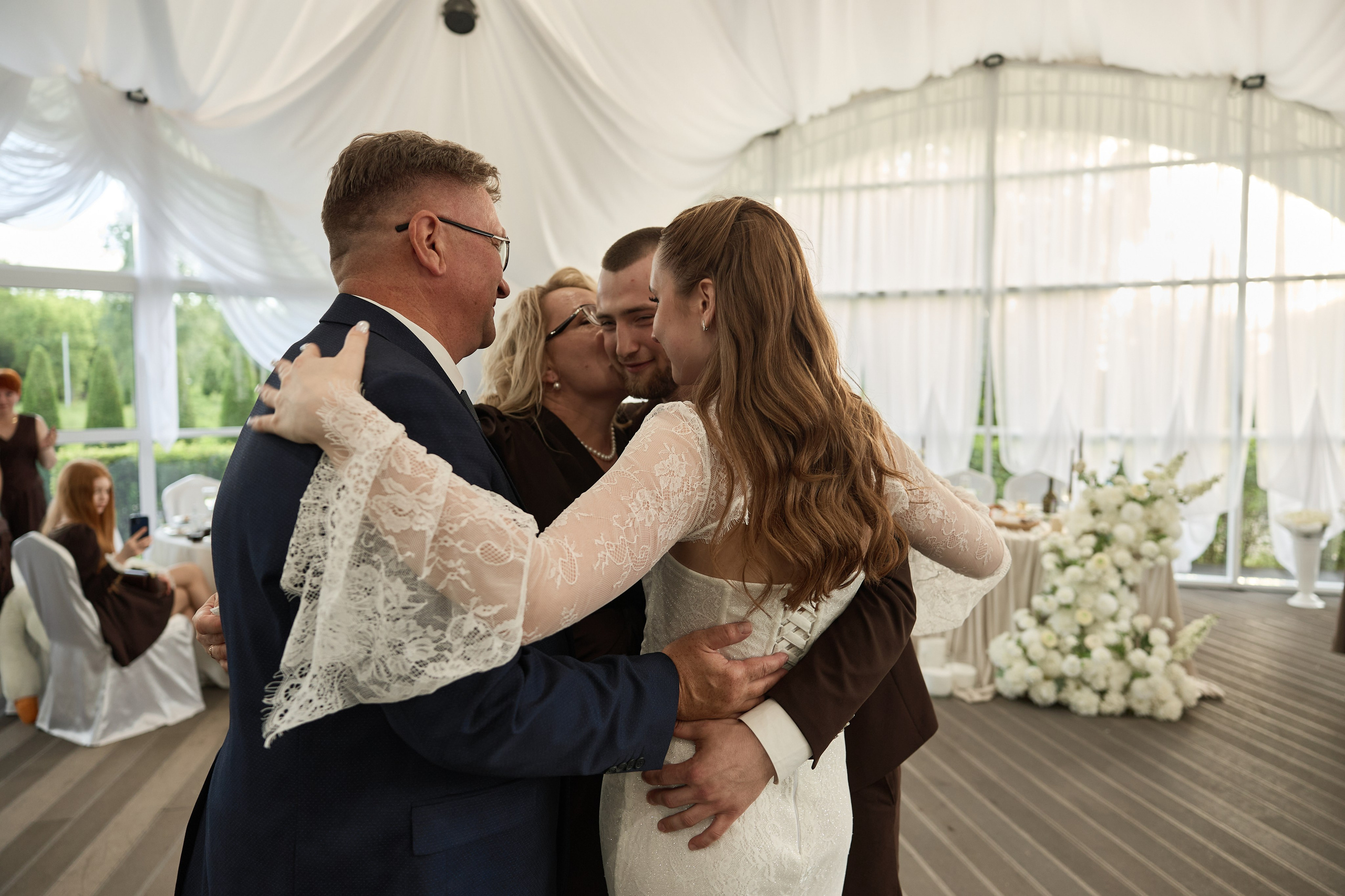 Никита и Анна. Kharchenkotatianaweddingphoto
