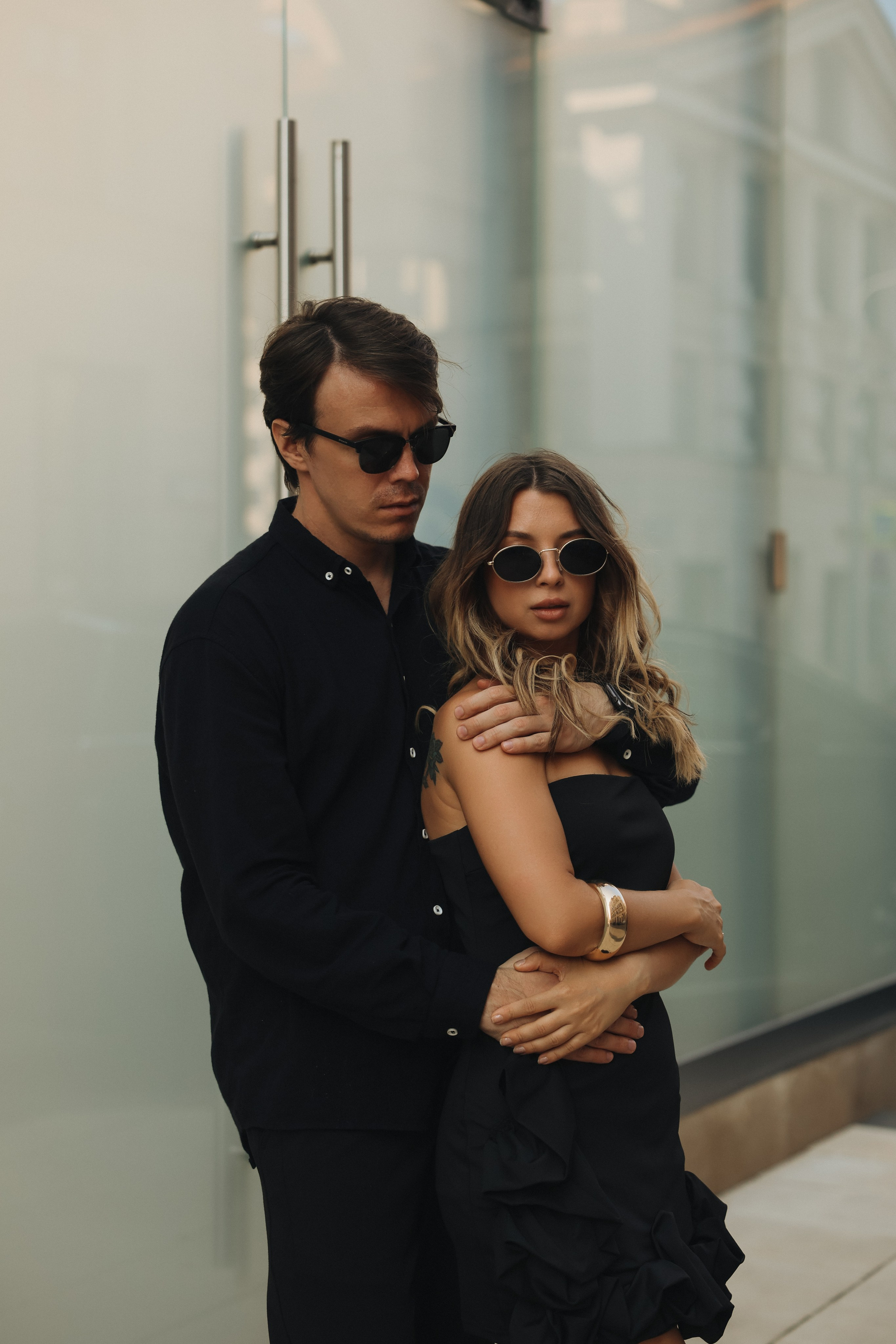 Sergey & Daria. Kharchenkotatianaweddingphoto