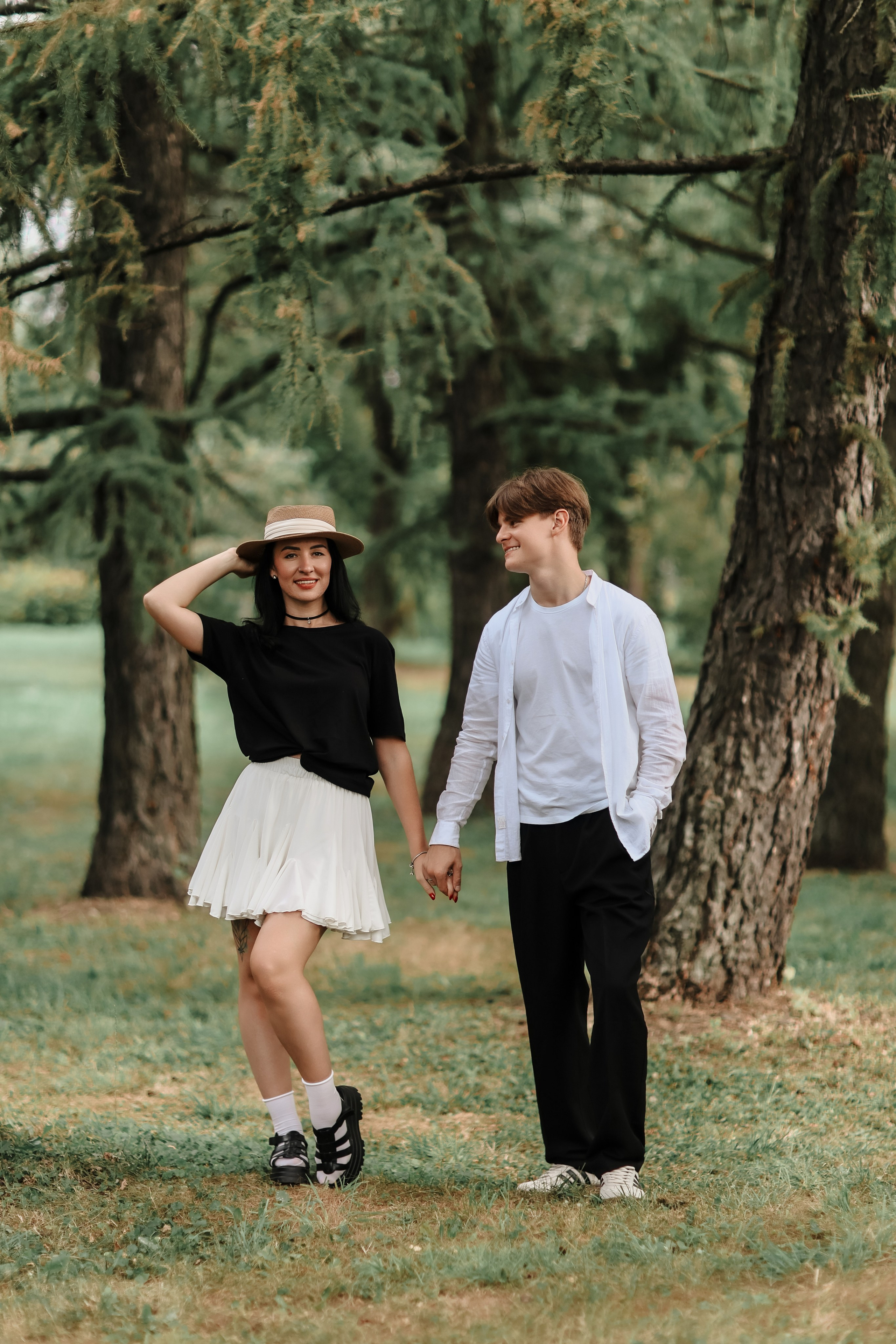 Павел и Екатерина. Kharchenkotatianaweddingphoto