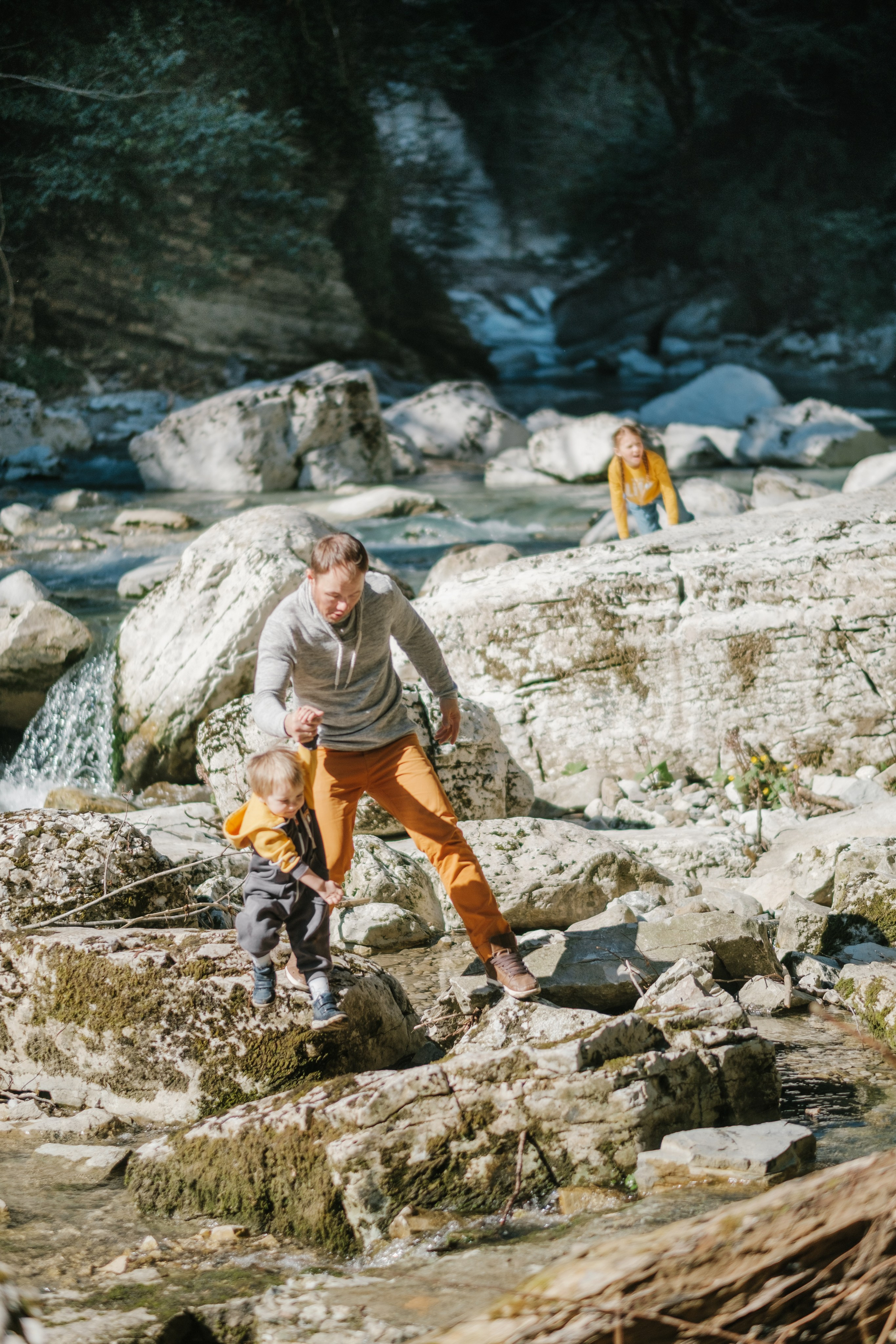 Белые скалы. Свадебный Видеограф Фотограф в Сочи