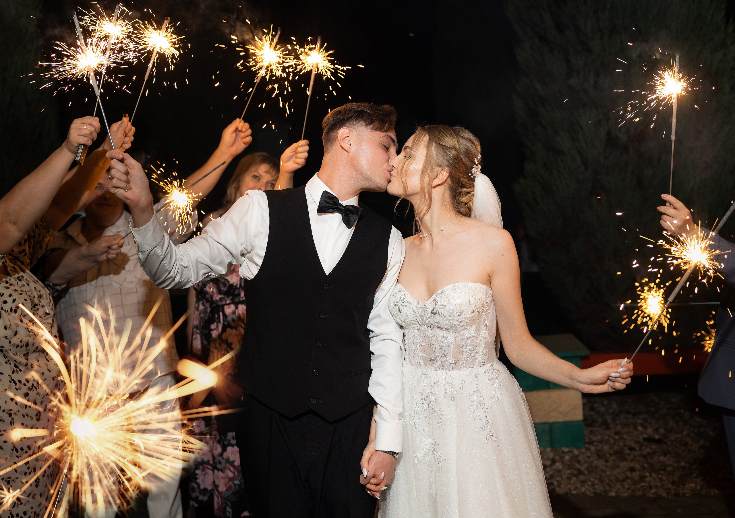 Свадебный фотограф Татьяна Фот