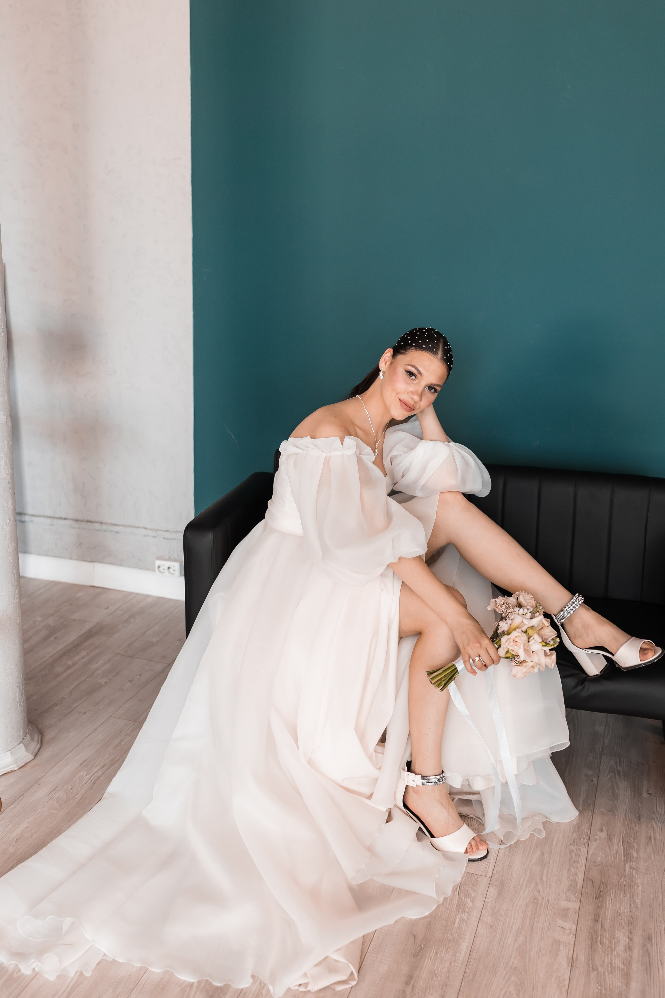 Ольга и Игорь 15.06.24. Свадебный фотограф Татьяна Фот