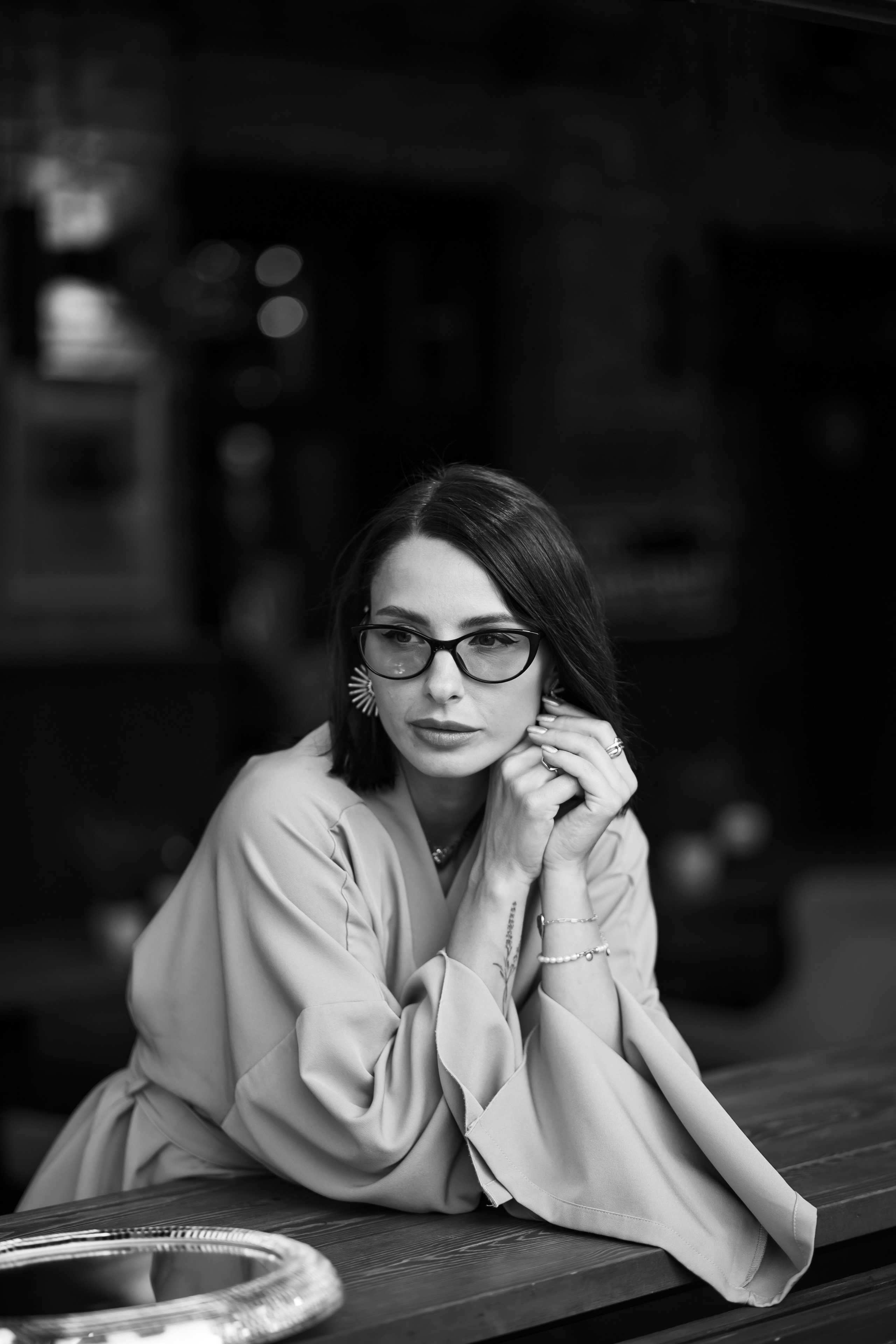 Мария. Свадебный фотограф Татьяна Фот