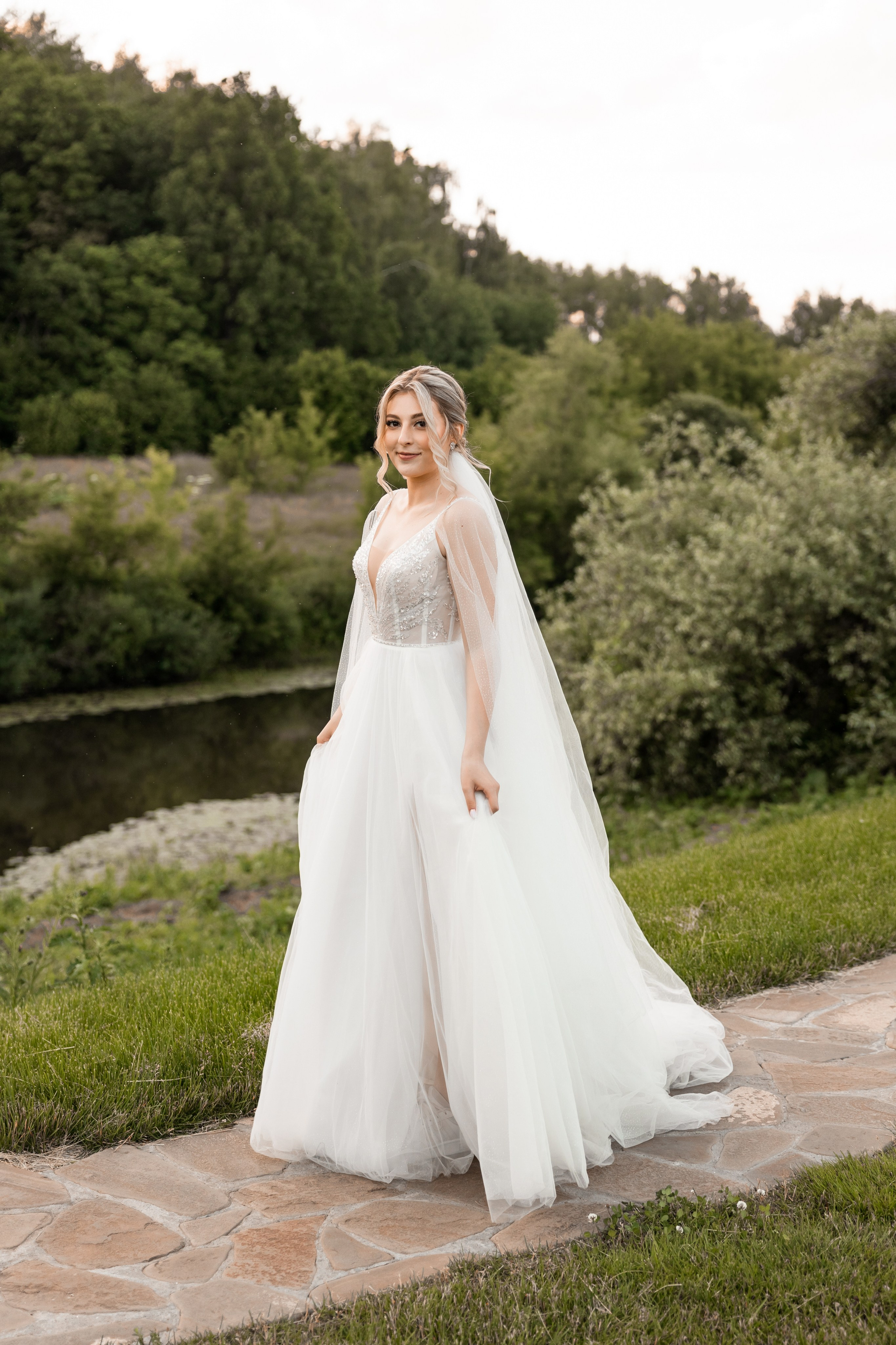 Виктория и Константин. Свадебный фотограф Татьяна Фот