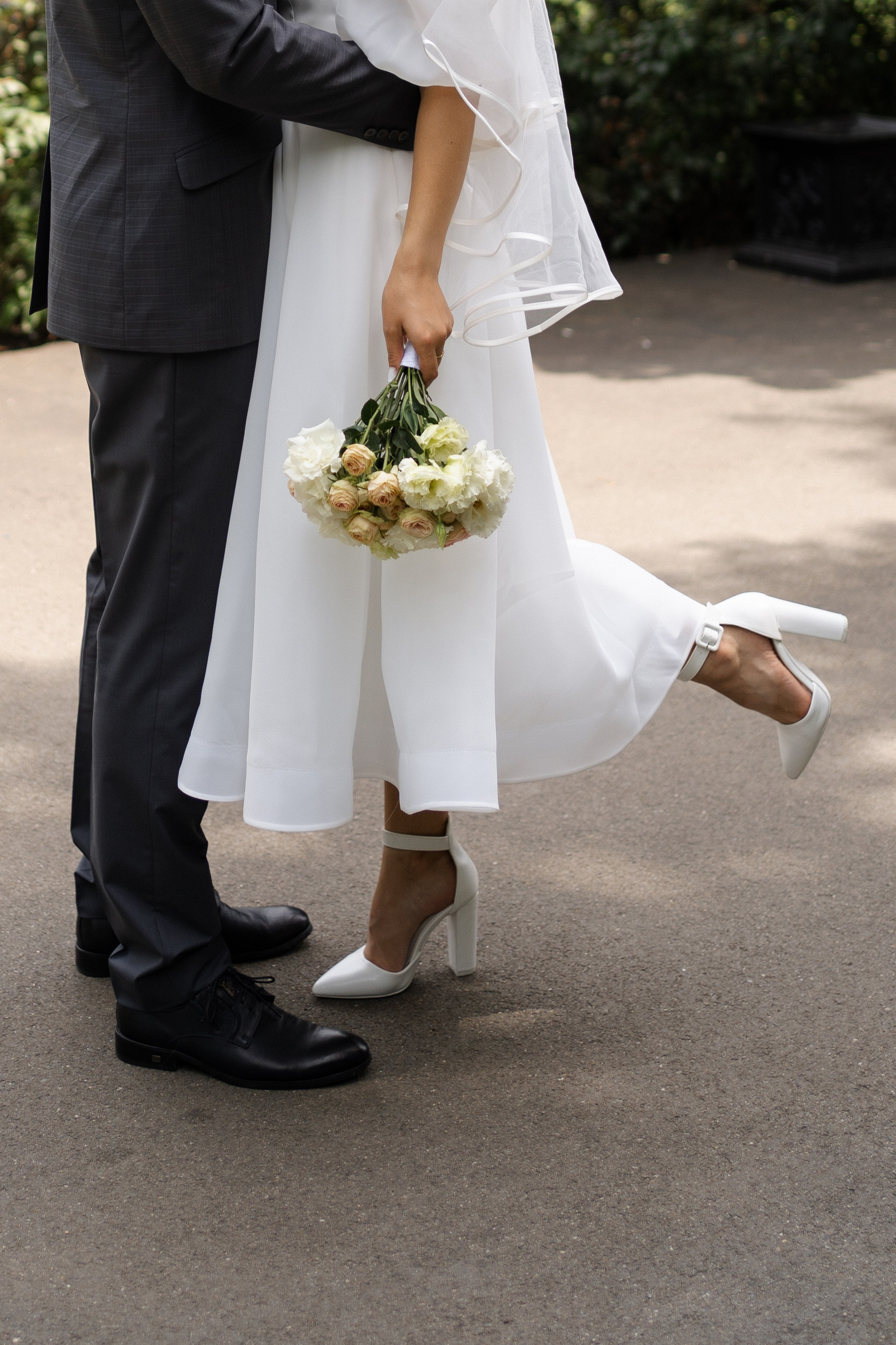 Илья & Екатерина