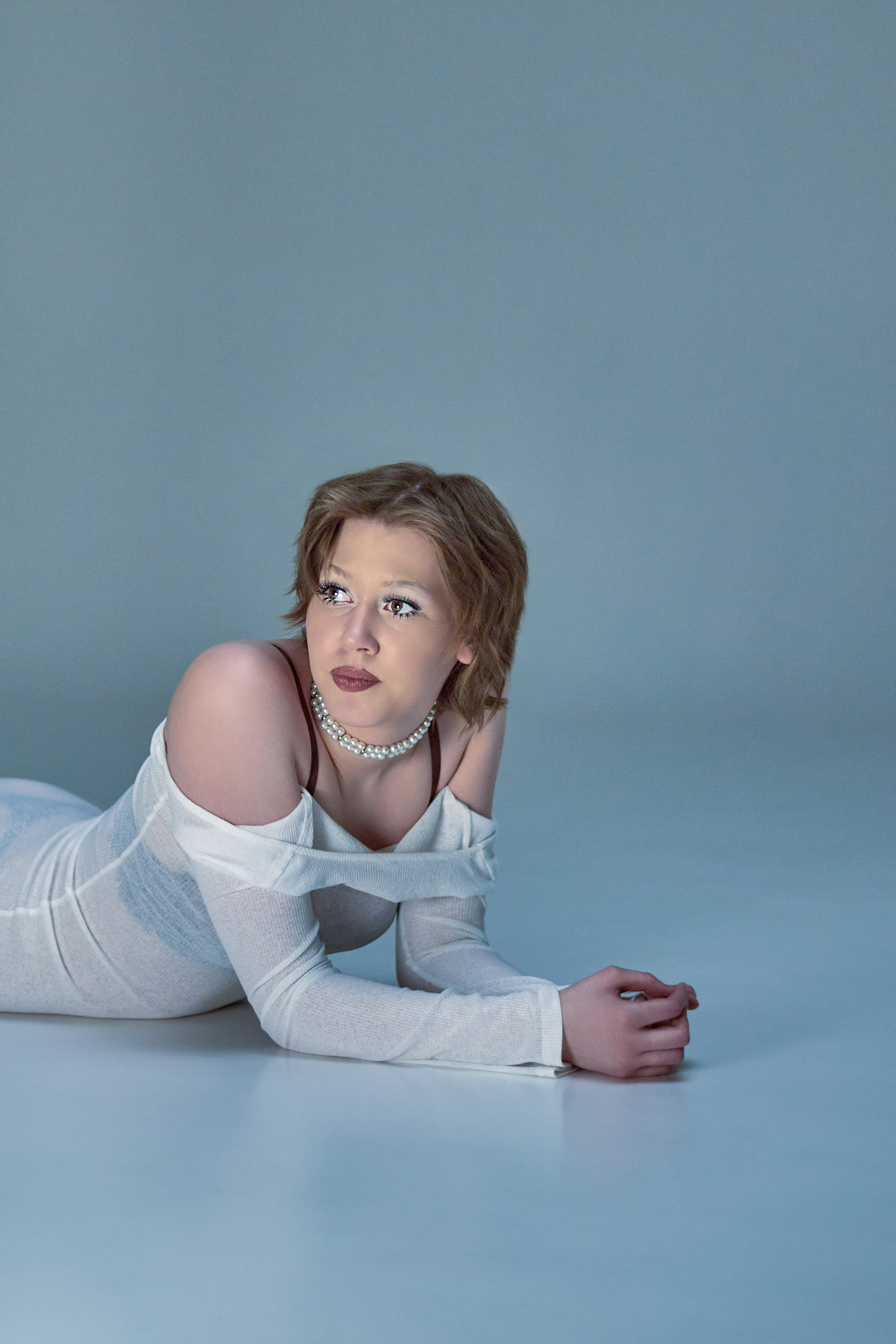 Коммерческая ретушь