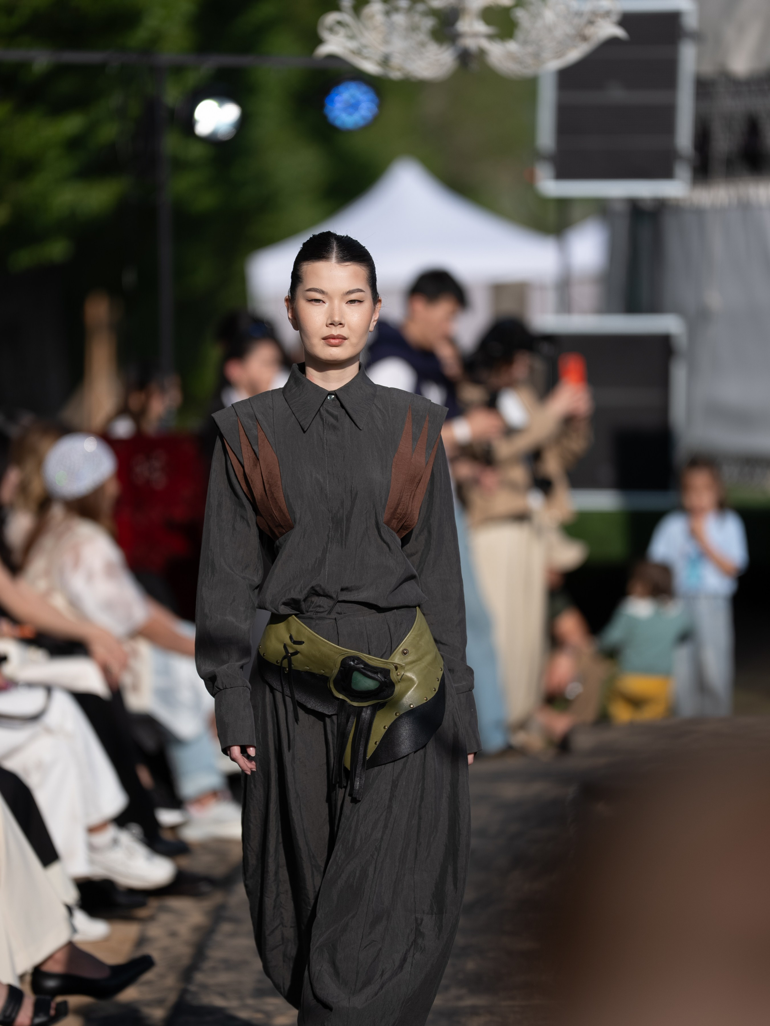 Designer Dariya Kuatzhan. Сайт Алматинского НЮ АРТ, будуар и фэшн фотографа Дениса Карпенко