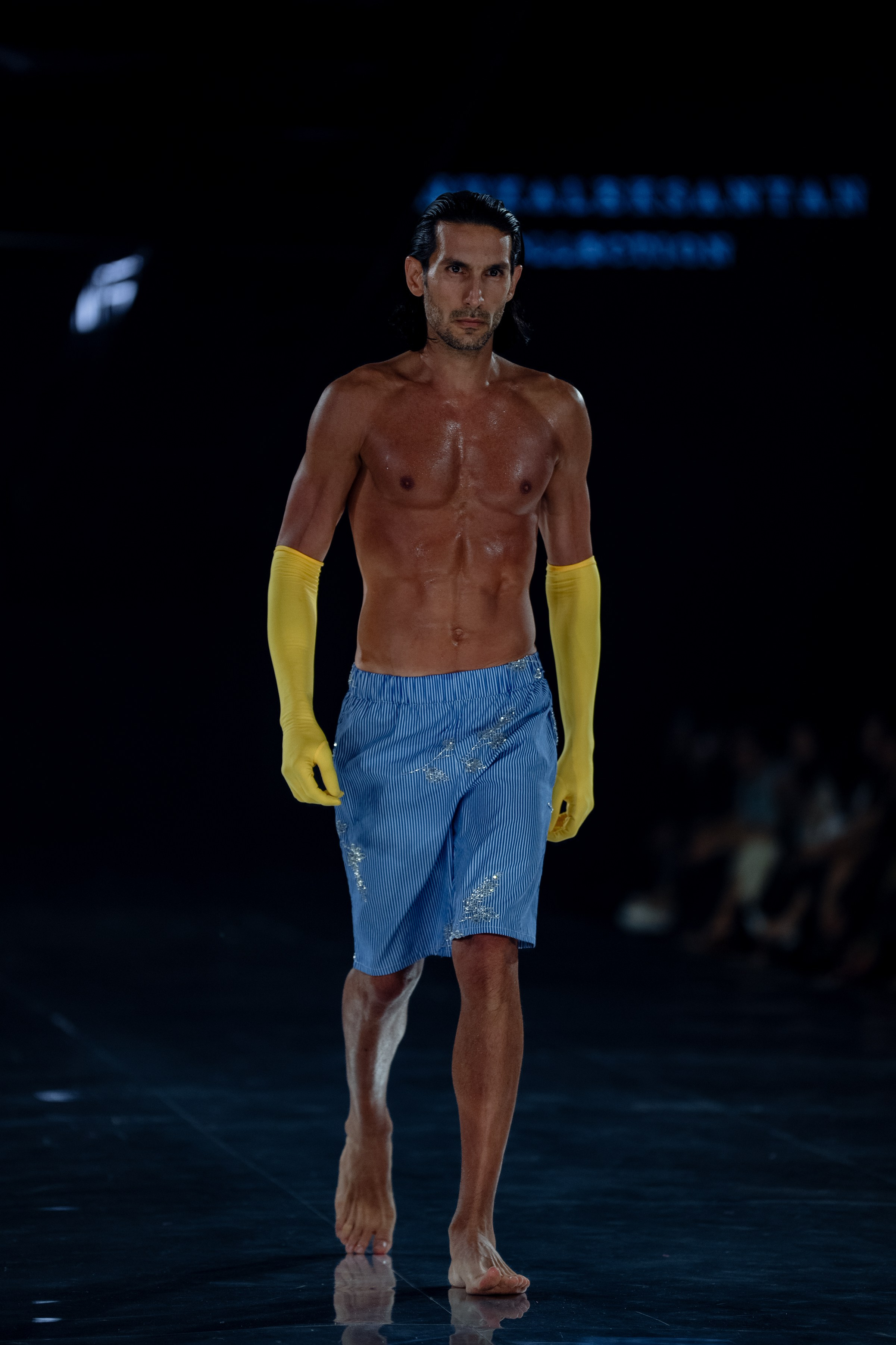 Visa Fashion Week Almaty Manuk Aleksanyan. Сайт Алматинского НЮ АРТ, будуар и фэшн фотографа Дениса Карпенко