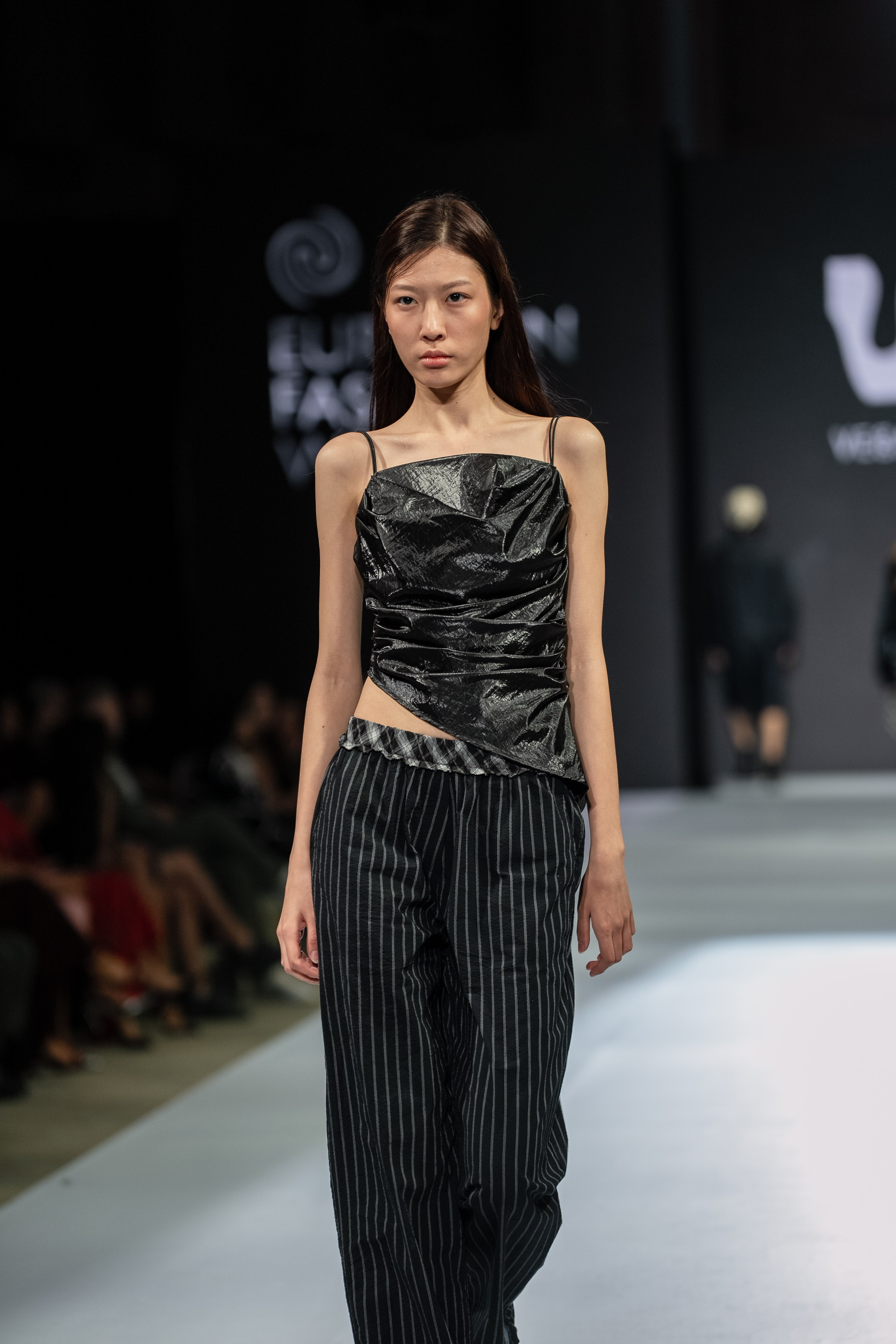 EURASIAN FASHION WEEK Vegan Tiger. Сайт Алматинского НЮ АРТ, будуар и фэшн фотографа Дениса Карпенко