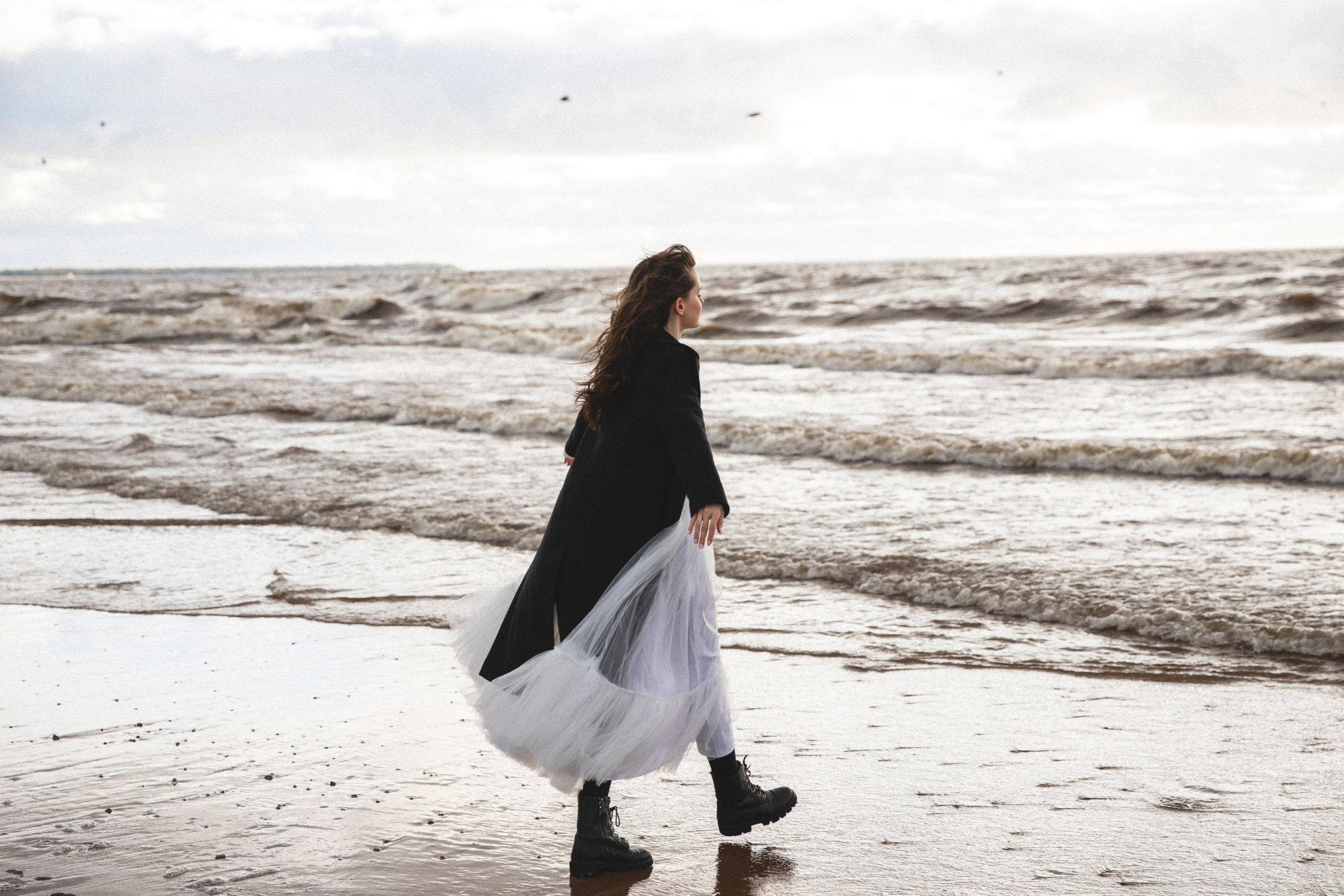 Диана и Кирилл. Свадебный и портретный фотограф