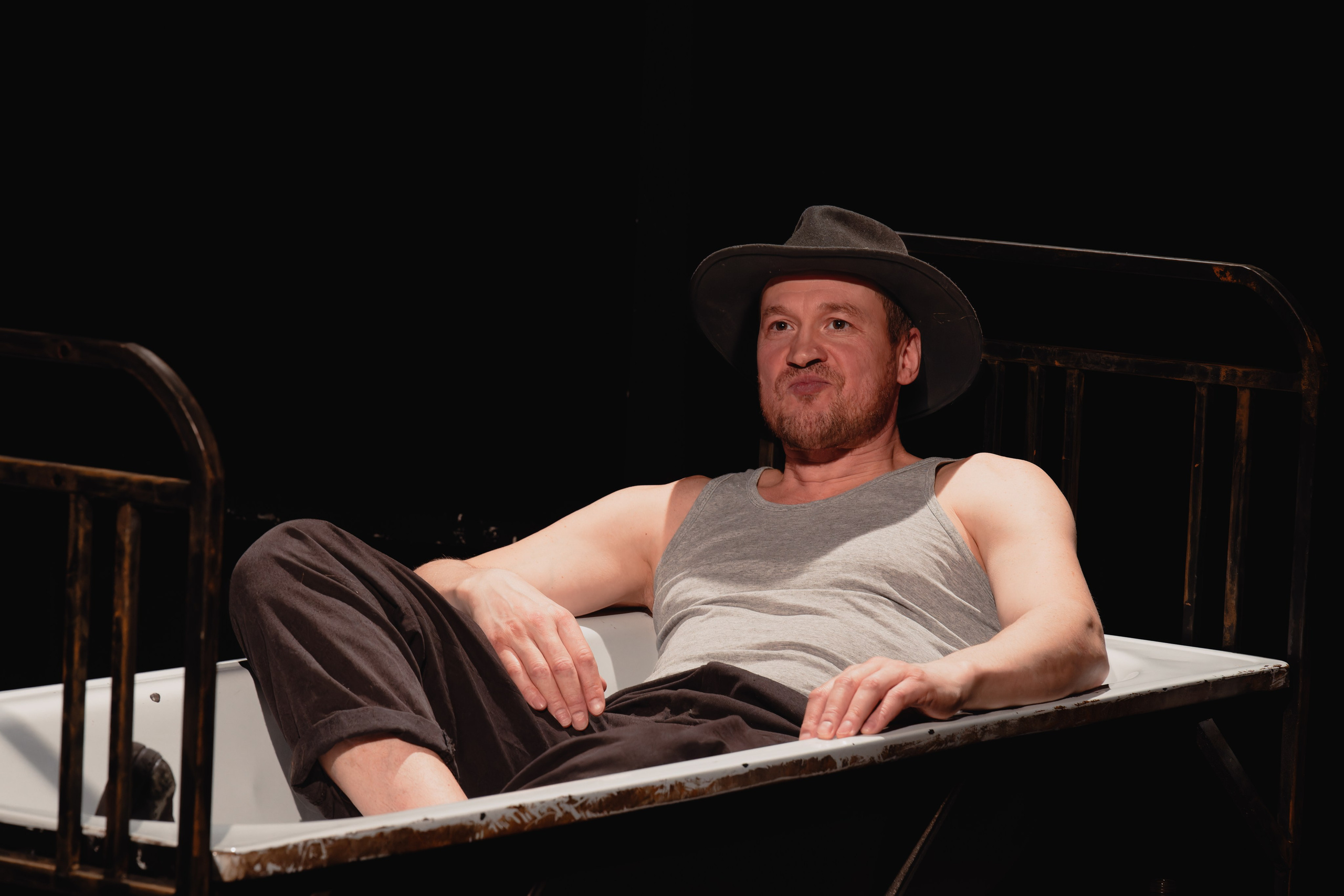 Аркадия театр: Жить, дышать, смеяться. Сайт фотографа Сергея Абрамова