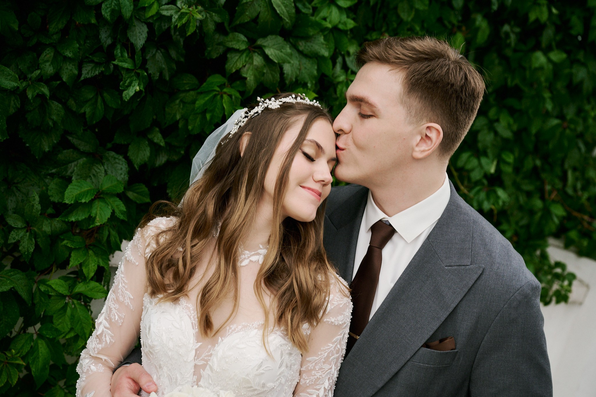 Максим и Алина. Маляревич Дмитрий свадебный фотограф