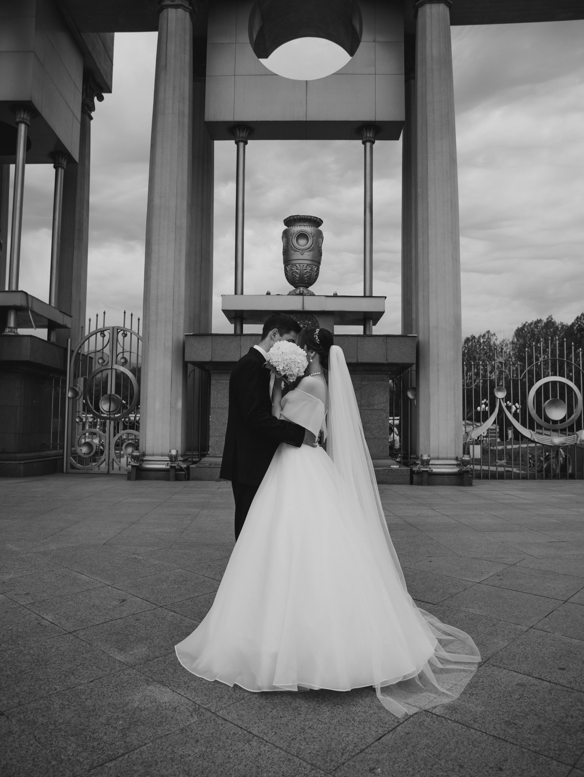 A&M. Коммерческий и некоммерческий фотограф в Алматы Сланбек Адиль