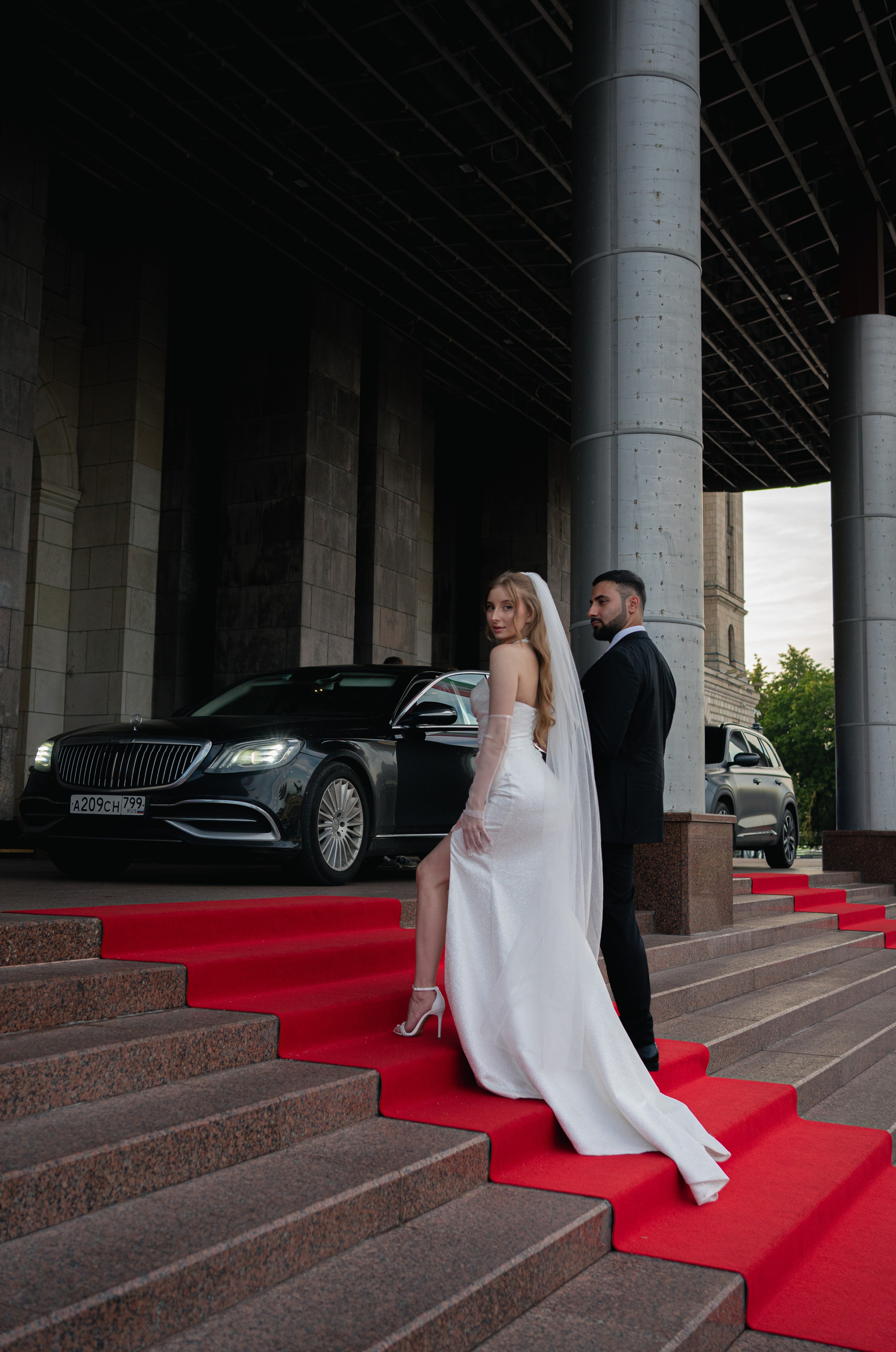 Давид и Мария. Елена Чернега свадебный и коммерческий фотограф