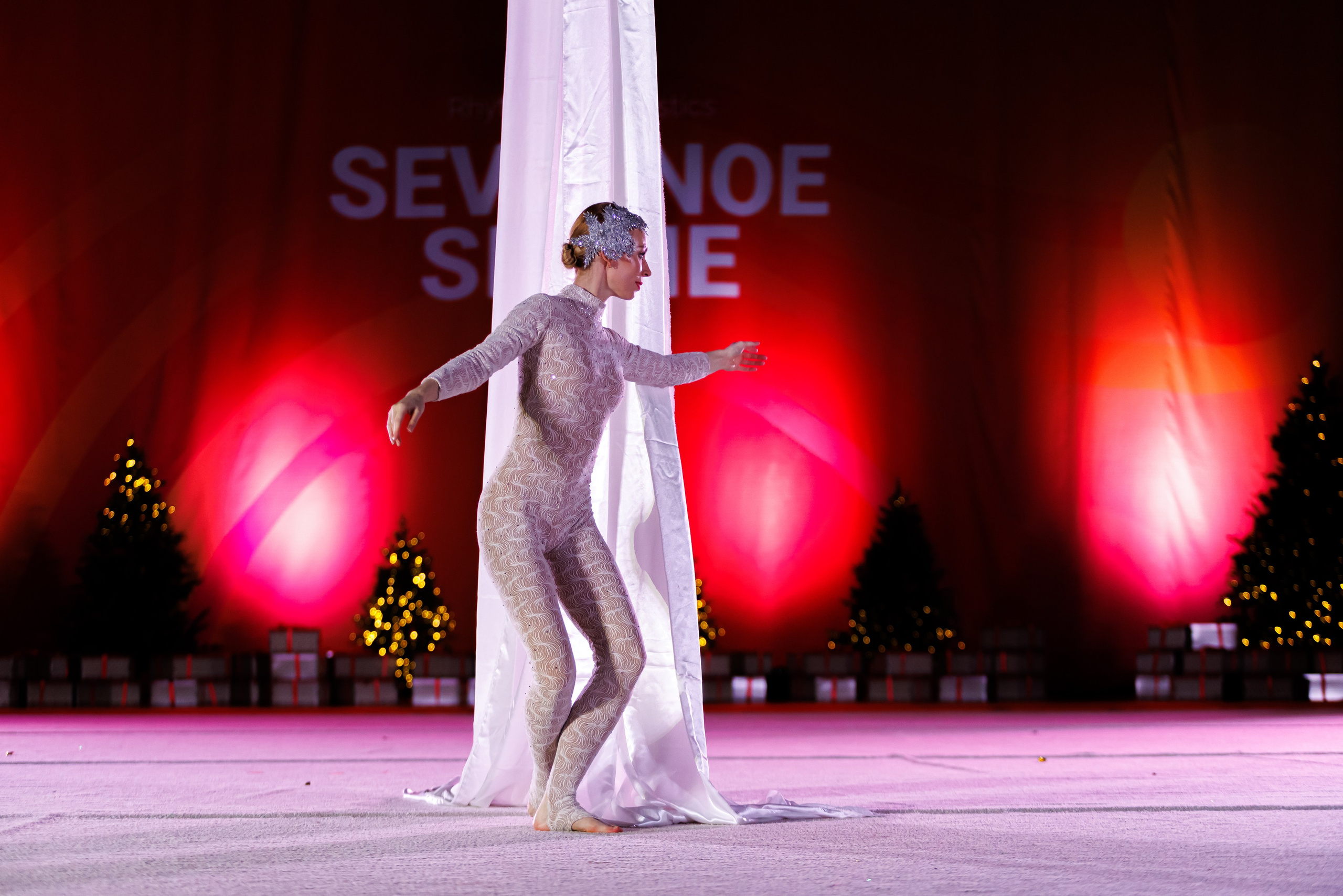 Северное Сияние отчётный концерт 2023. Репортажный, Event фотограф в Санкт-Петербурге и ЛО Морозов Дмитрий