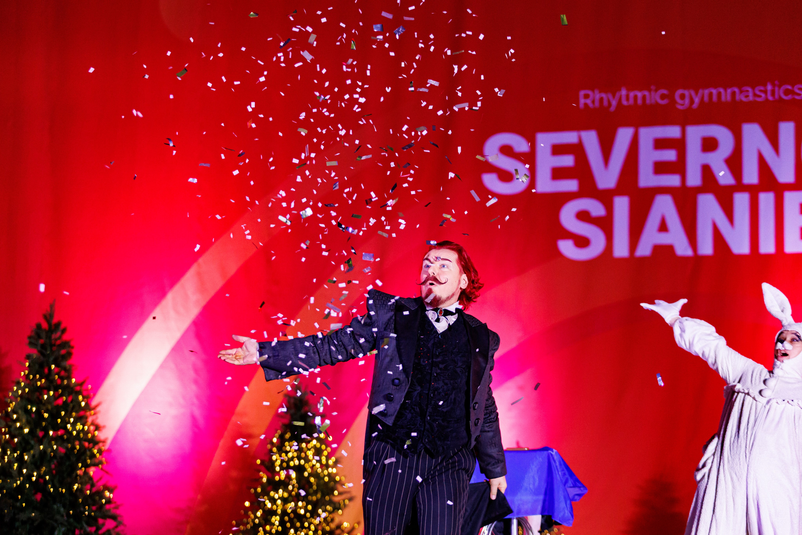 Северное Сияние отчётный концерт 2023. Репортажный, Event фотограф в Санкт-Петербурге и ЛО Морозов Дмитрий