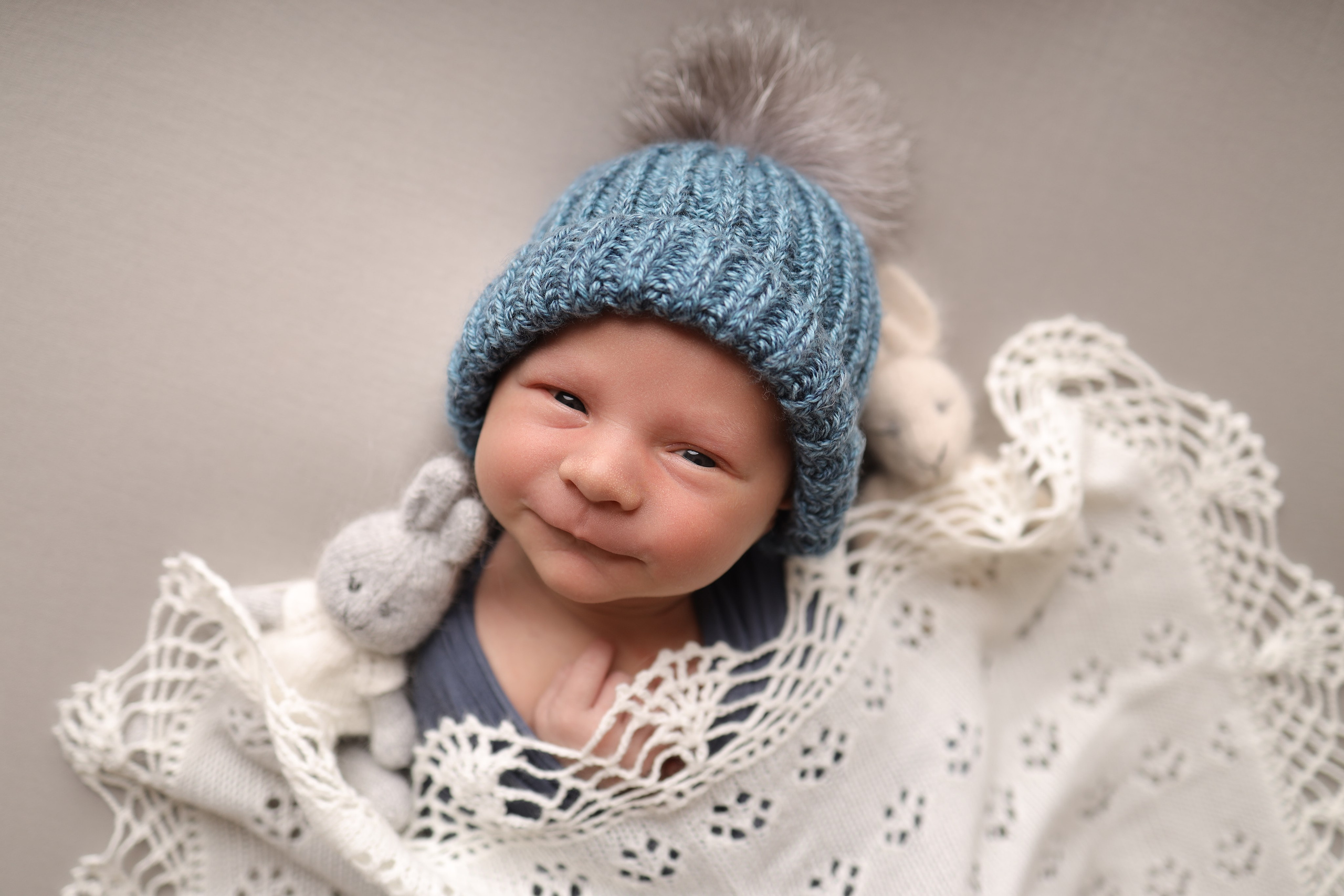 Новорождённые. Главная