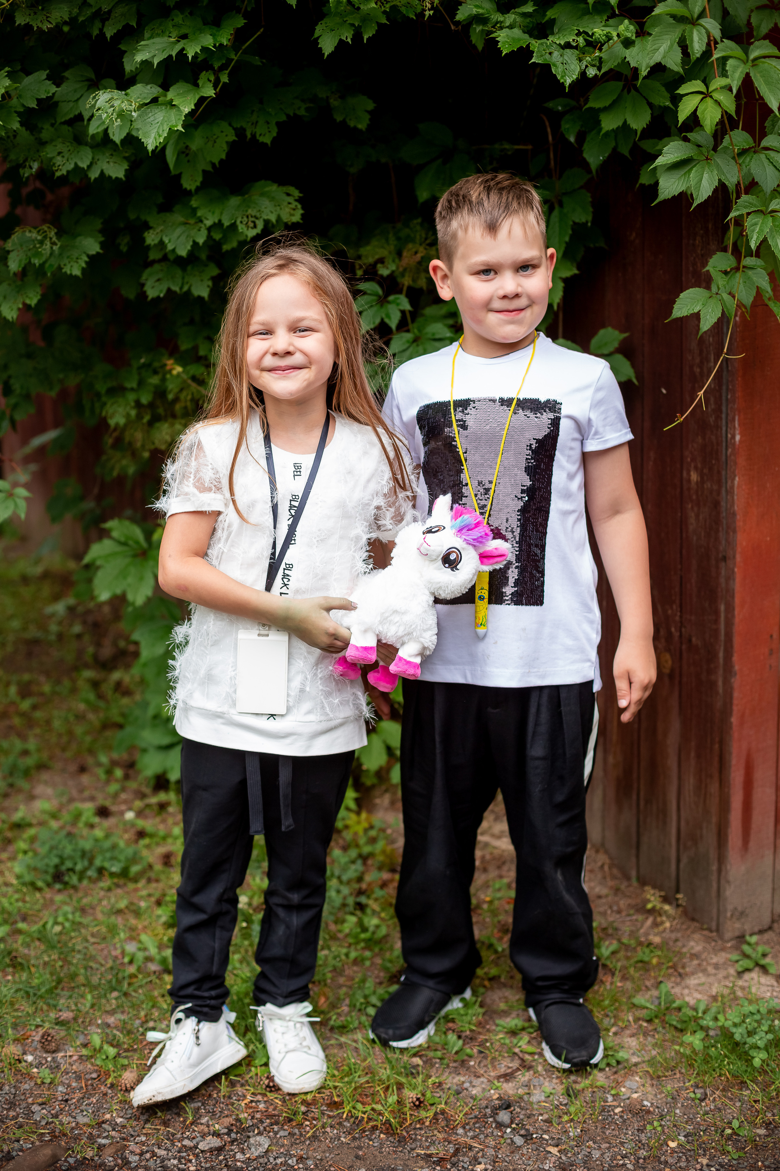 День рождения «Секретные агенты». Семейный и детский фотограф Комина Елена, Власиха, Одинцово