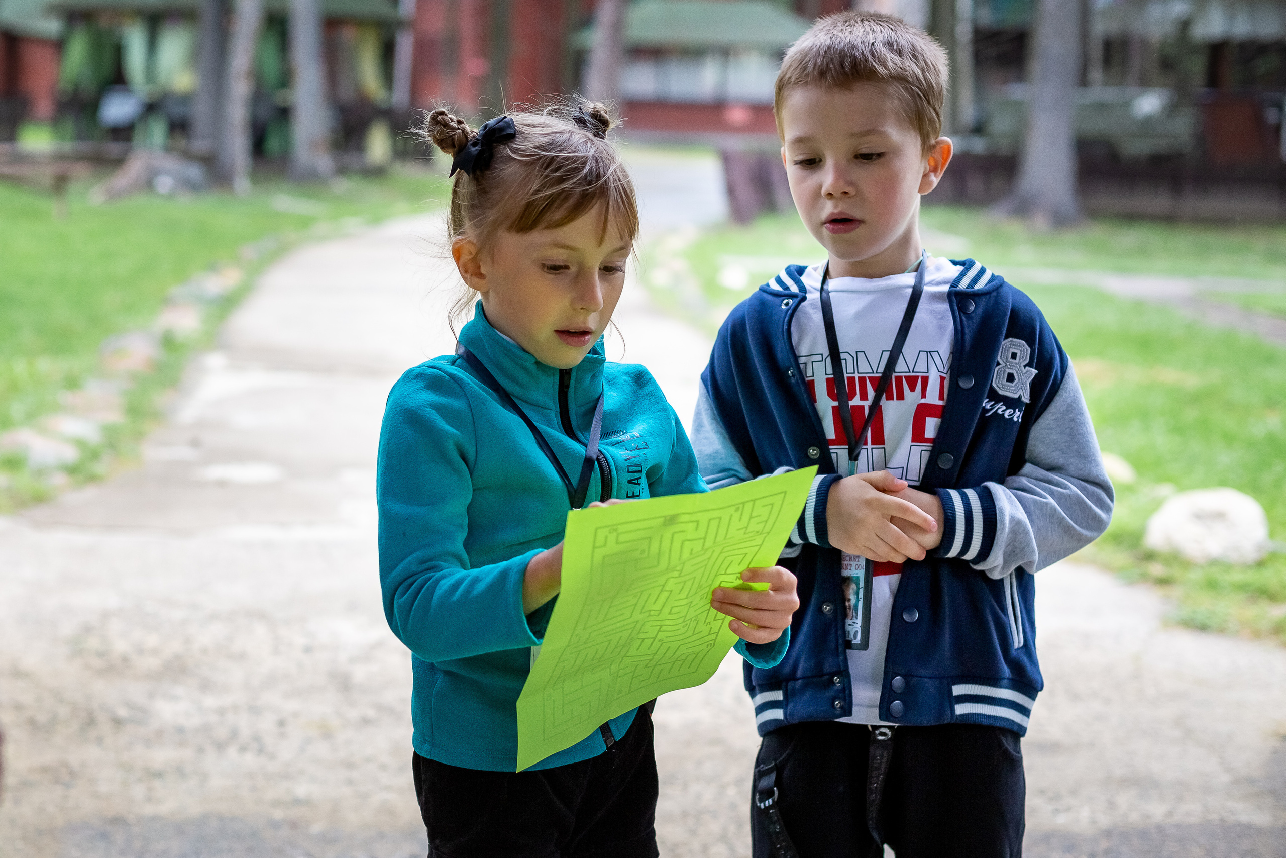 День рождения «Секретные агенты». Семейный и детский фотограф Комина Елена, Власиха, Одинцово