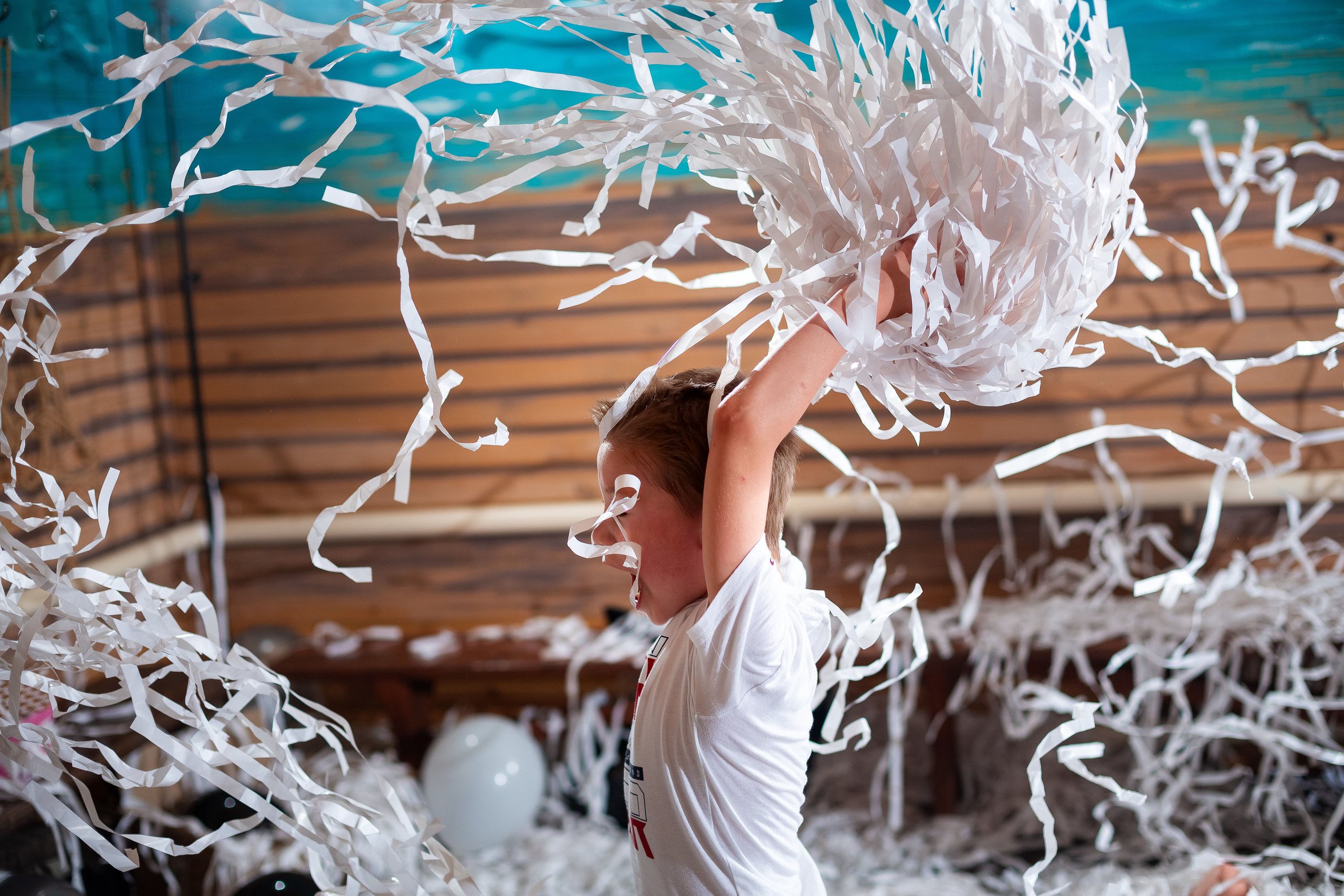 День рождения «Секретные агенты». Семейный и детский фотограф Комина Елена, Власиха, Одинцово
