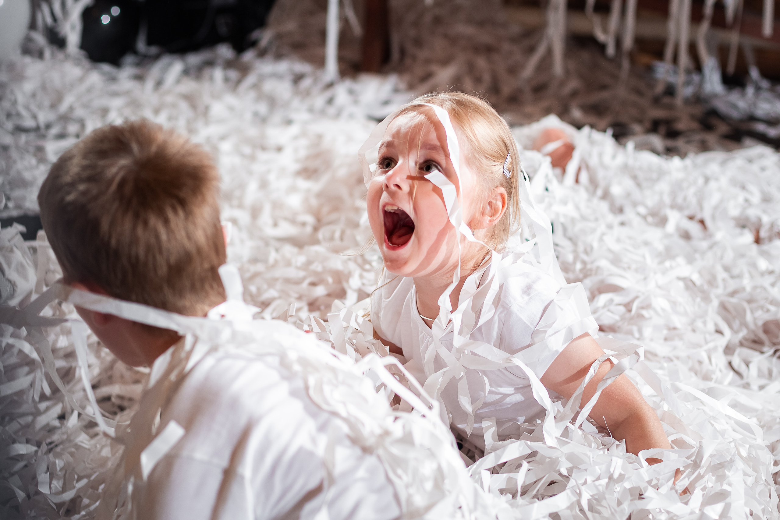 День рождения «Секретные агенты». Семейный и детский фотограф Комина Елена, Власиха, Одинцово