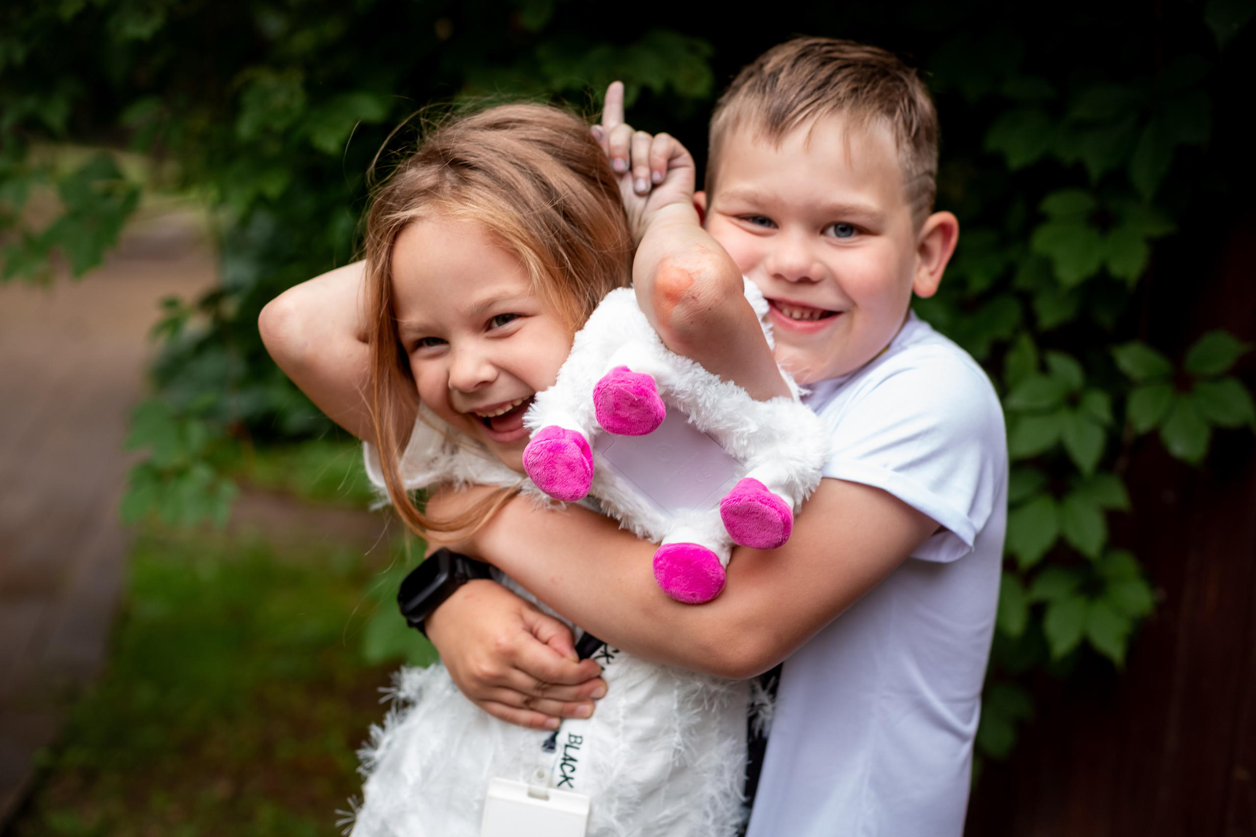 День рождения «Секретные агенты». Семейный и детский фотограф Комина Елена, Власиха, Одинцово