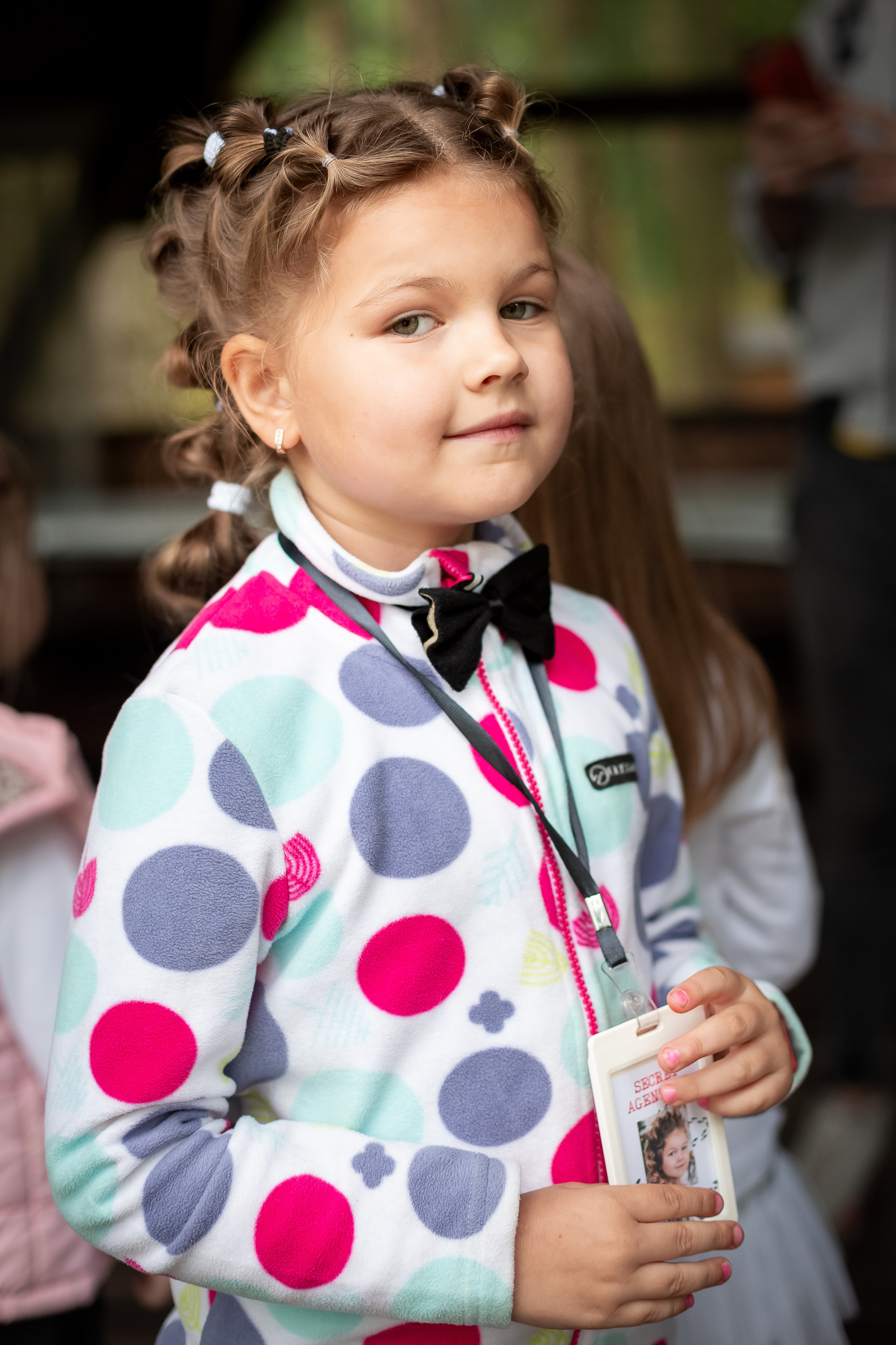 День рождения «Секретные агенты». Семейный и детский фотограф Комина Елена, Власиха, Одинцово