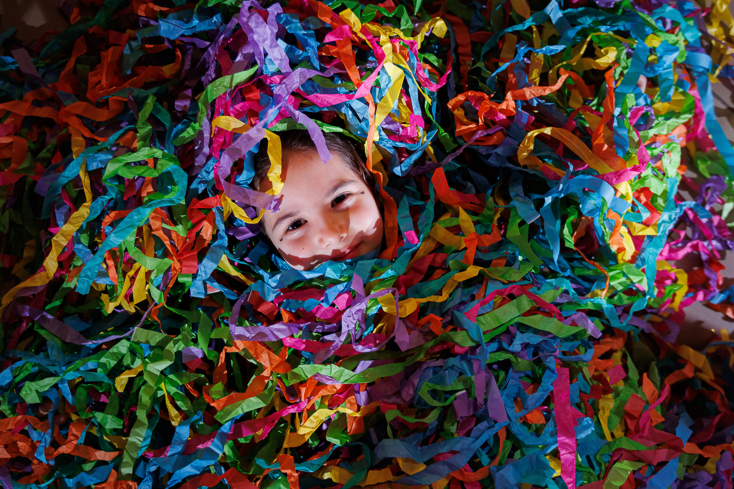 День рождения Кристины «Pop-it». Семейный и детский фотограф Комина Елена, Власиха, Одинцово