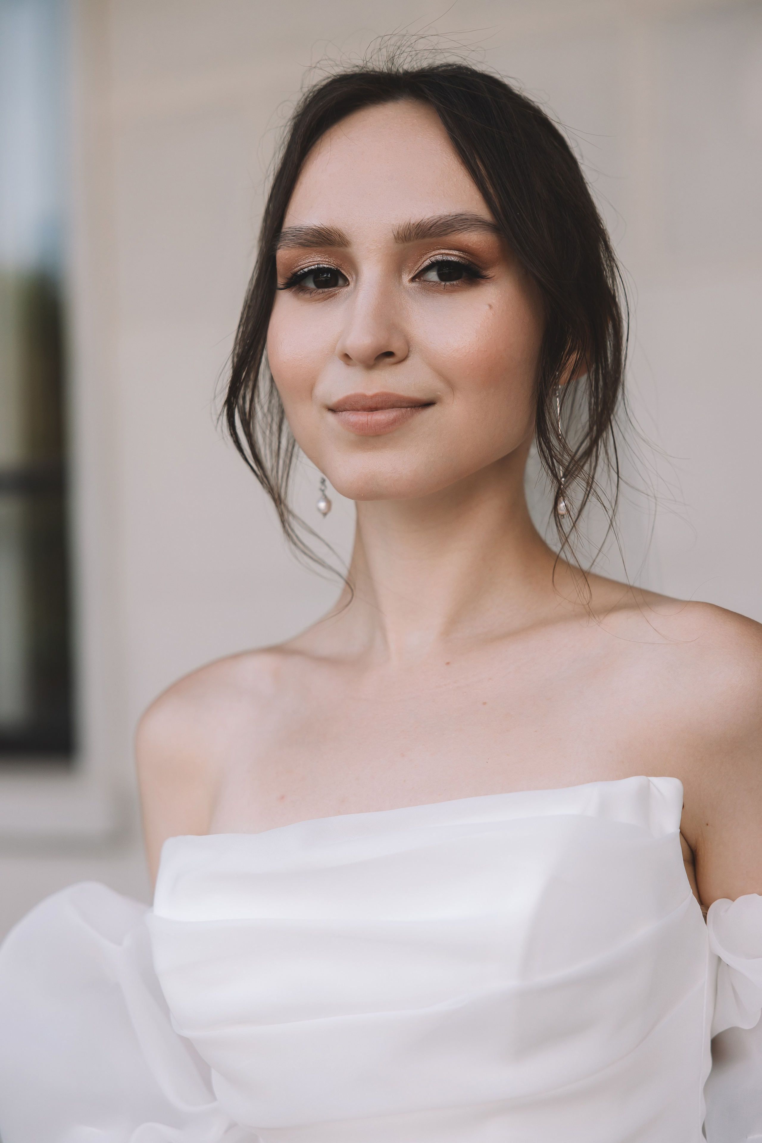 Свадебные серии. Свадебный фотограф в Москве — Оскар Гелманов