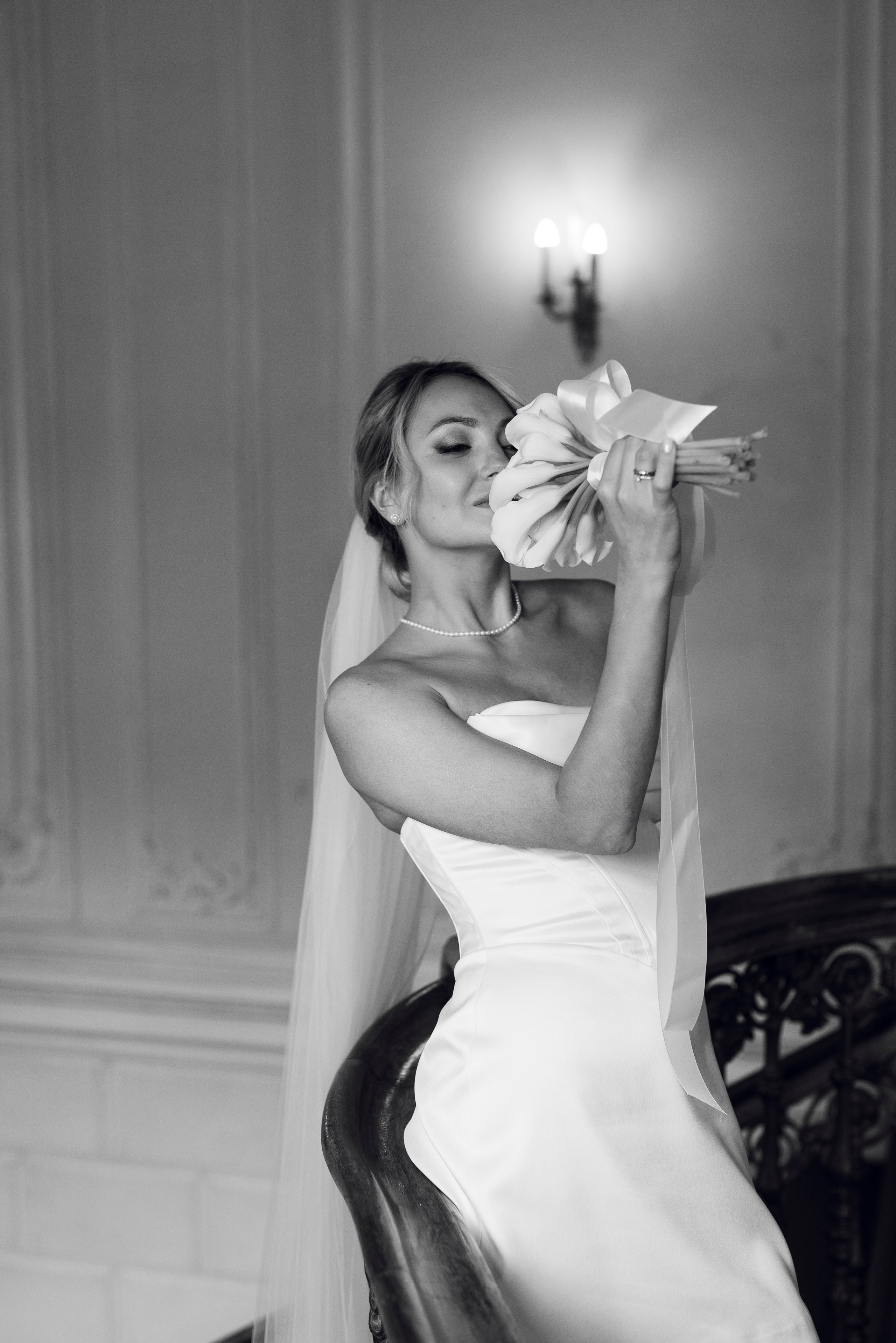 Свадьбы. Фотограф Анастасия Кустова