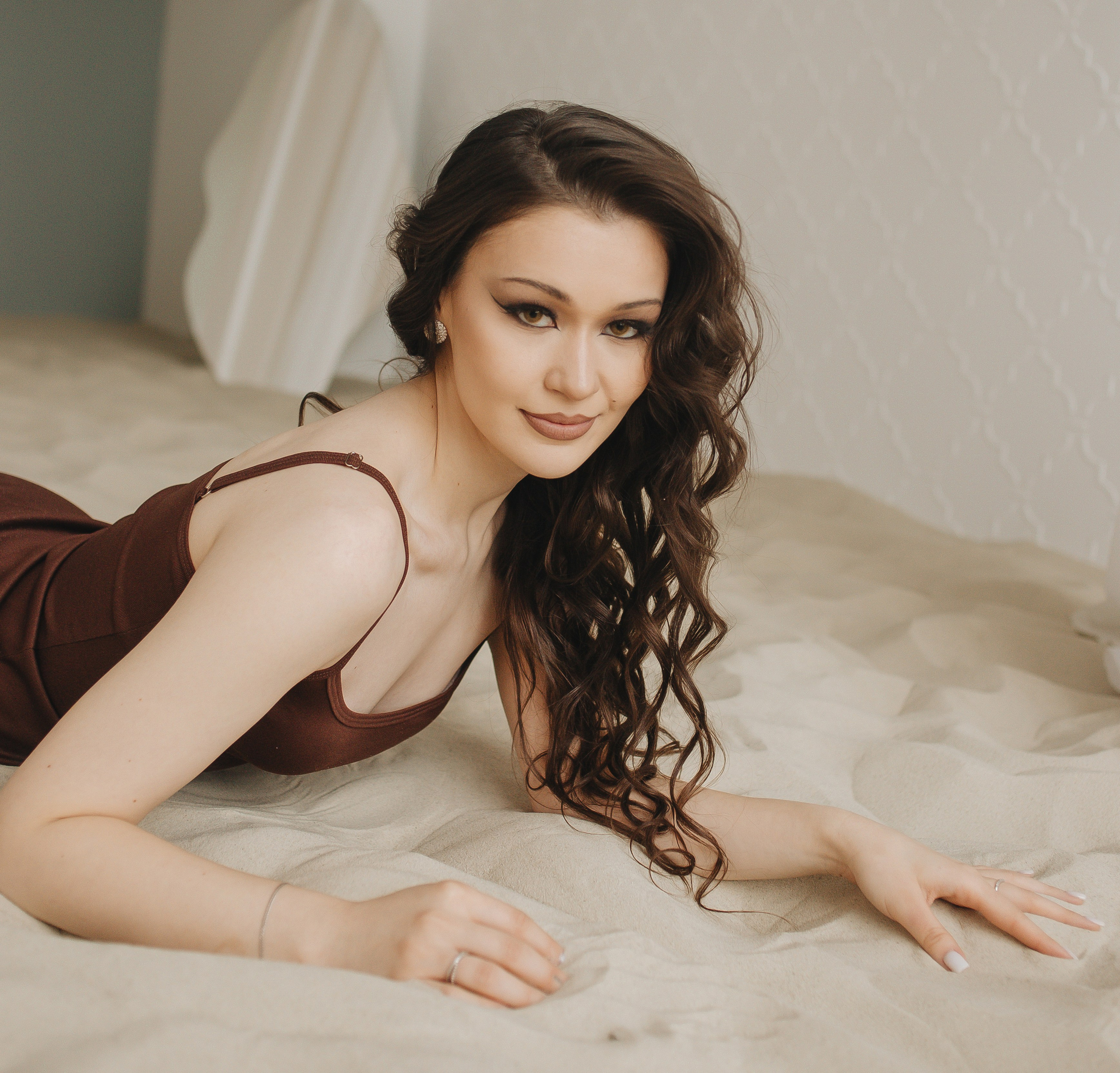 Азалия. Фотограф Валерия Ярочкина