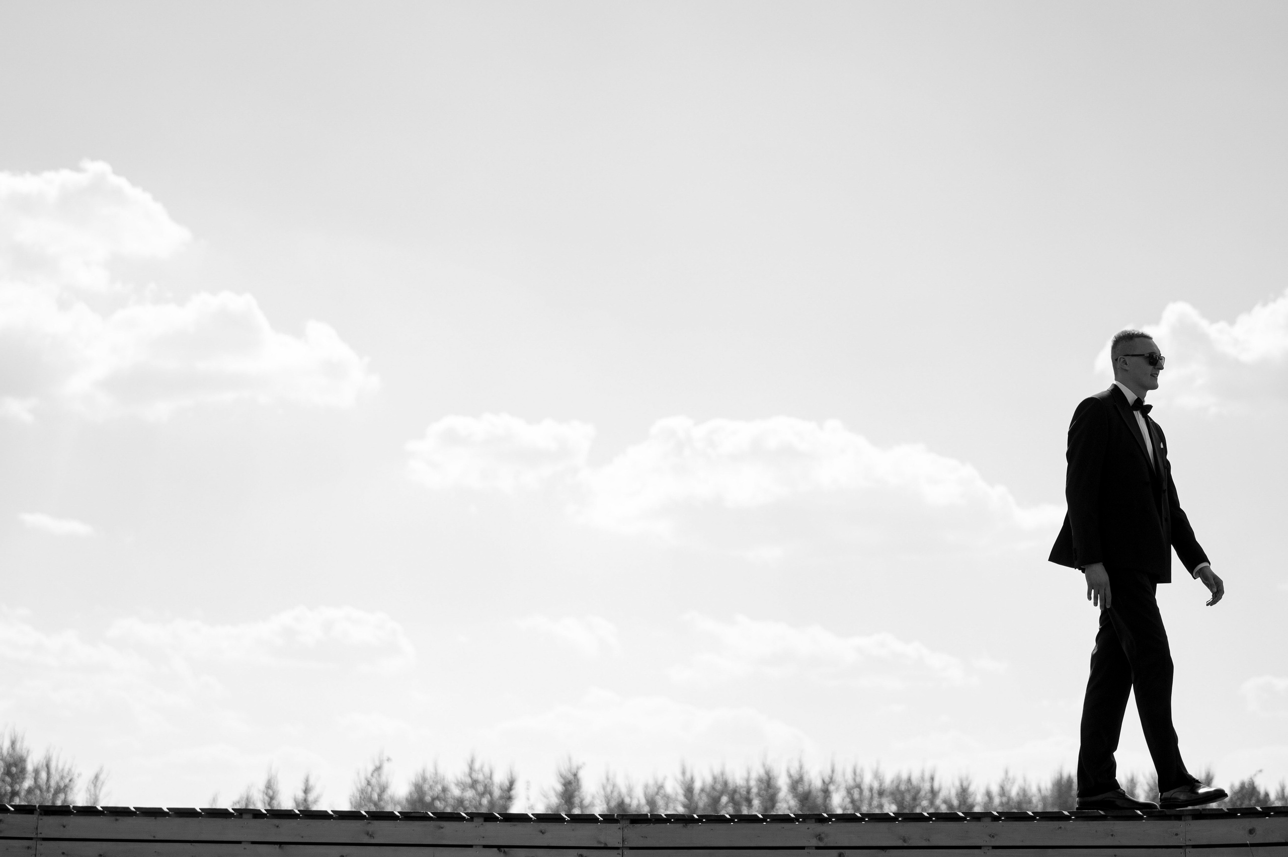 Василий и Анастасия — Сон в летнюю ночь. Фотограф Антон Горин