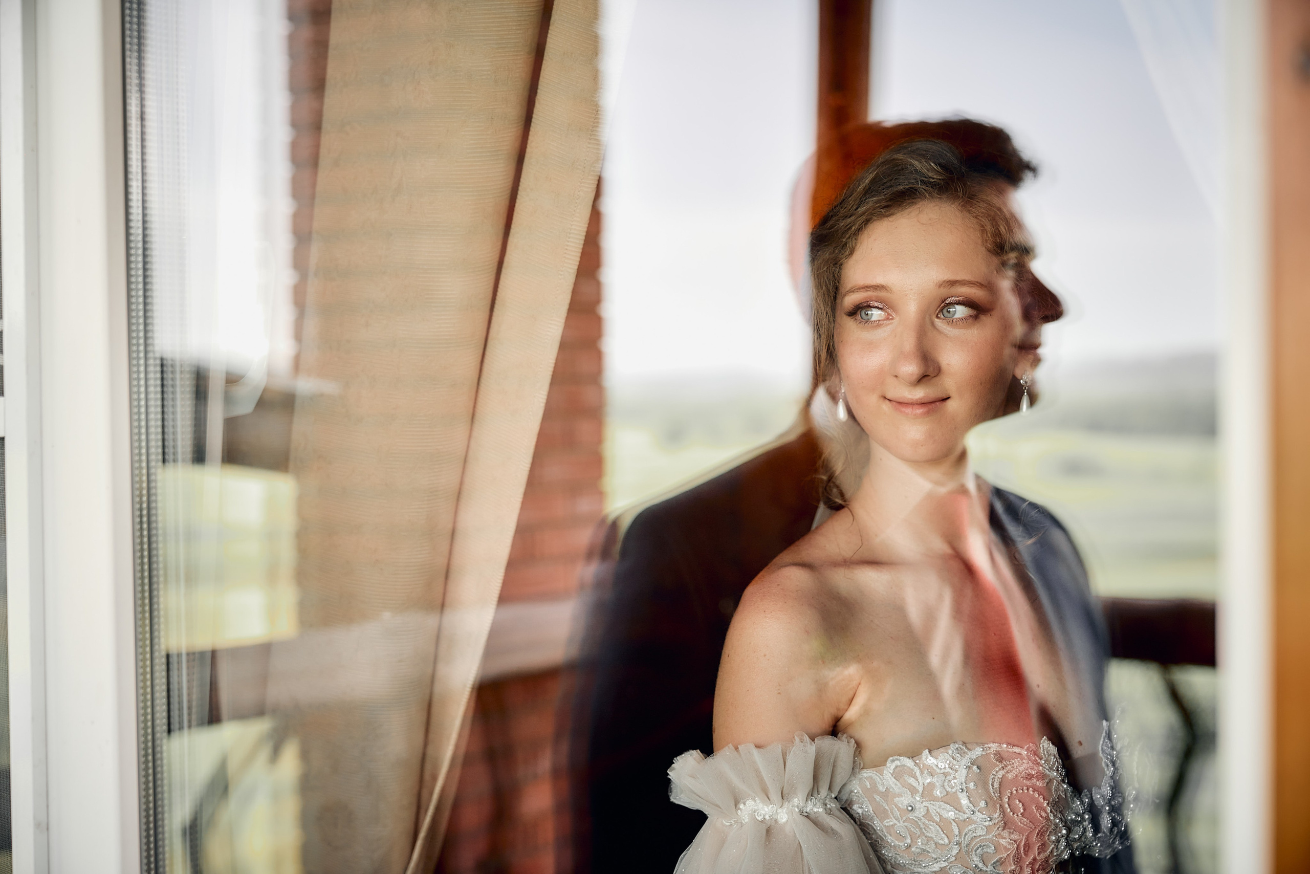 Фотограф на свадьбу в Москве